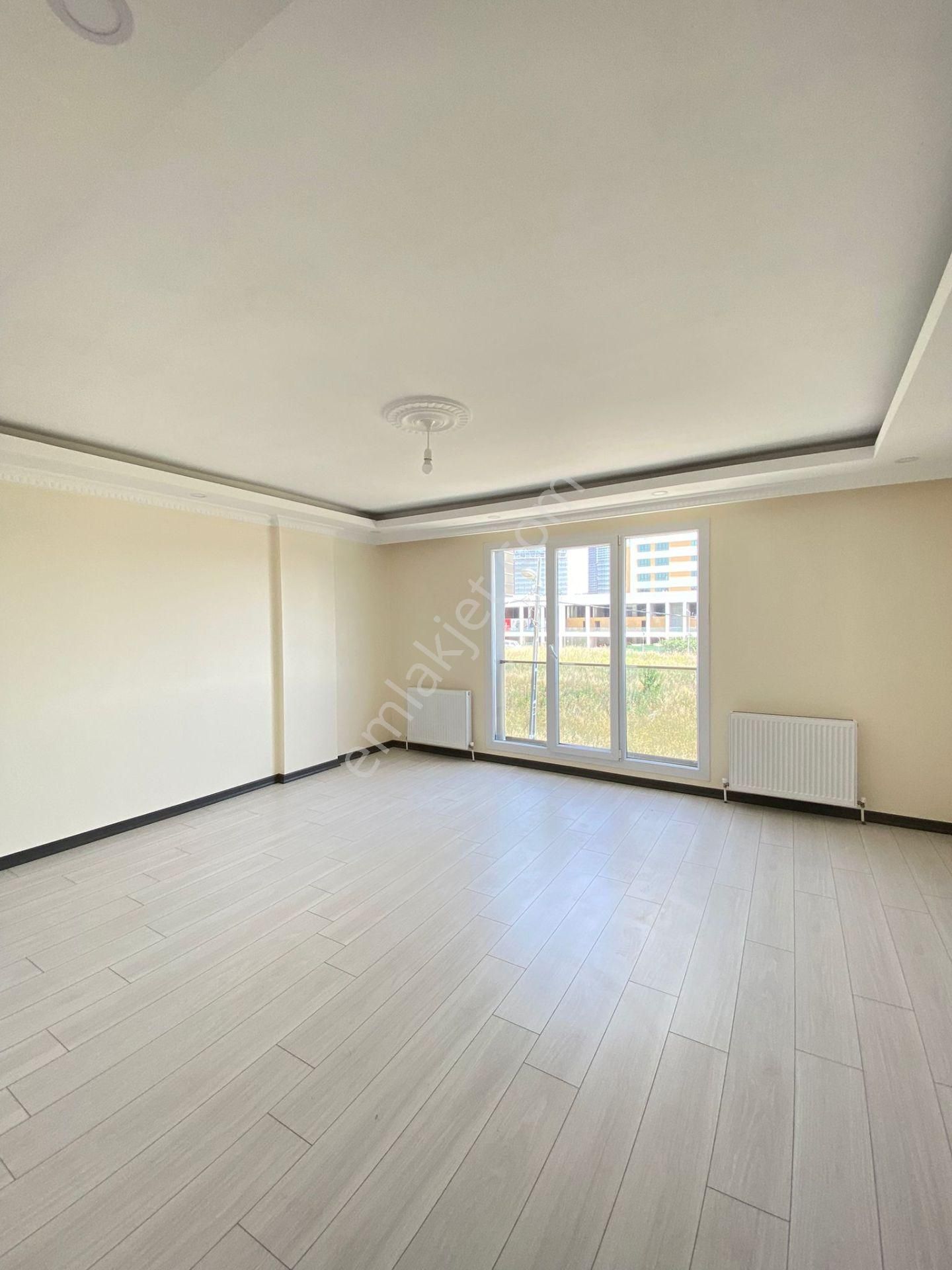 Bahçeşehir Bölge 2+1 Yatırıma Oturuma Uygun Yüksek Giriş Satılık Daire - Görsel 2