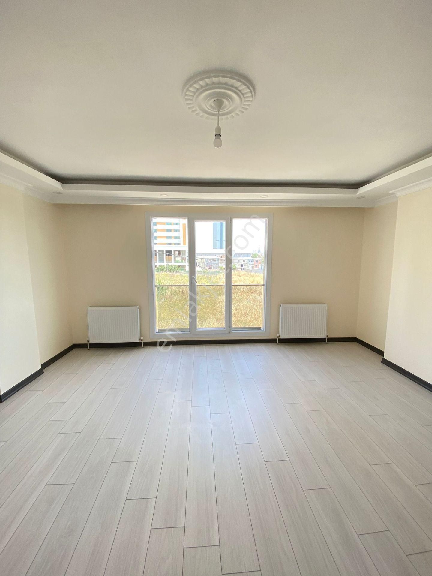 Bahçeşehir Bölge 2+1 Yatırıma Oturuma Uygun Yüksek Giriş Satılık Daire - Görsel 3