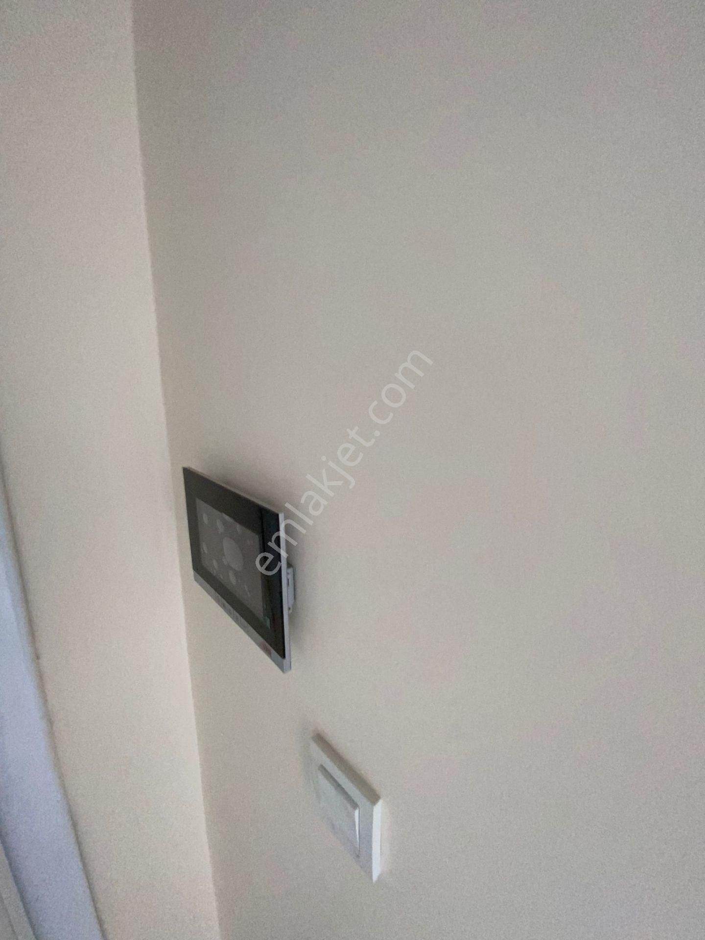 Bahçeşehir Bölge 2+1 Yatırıma Oturuma Uygun Yüksek Giriş Satılık Daire - Görsel 12