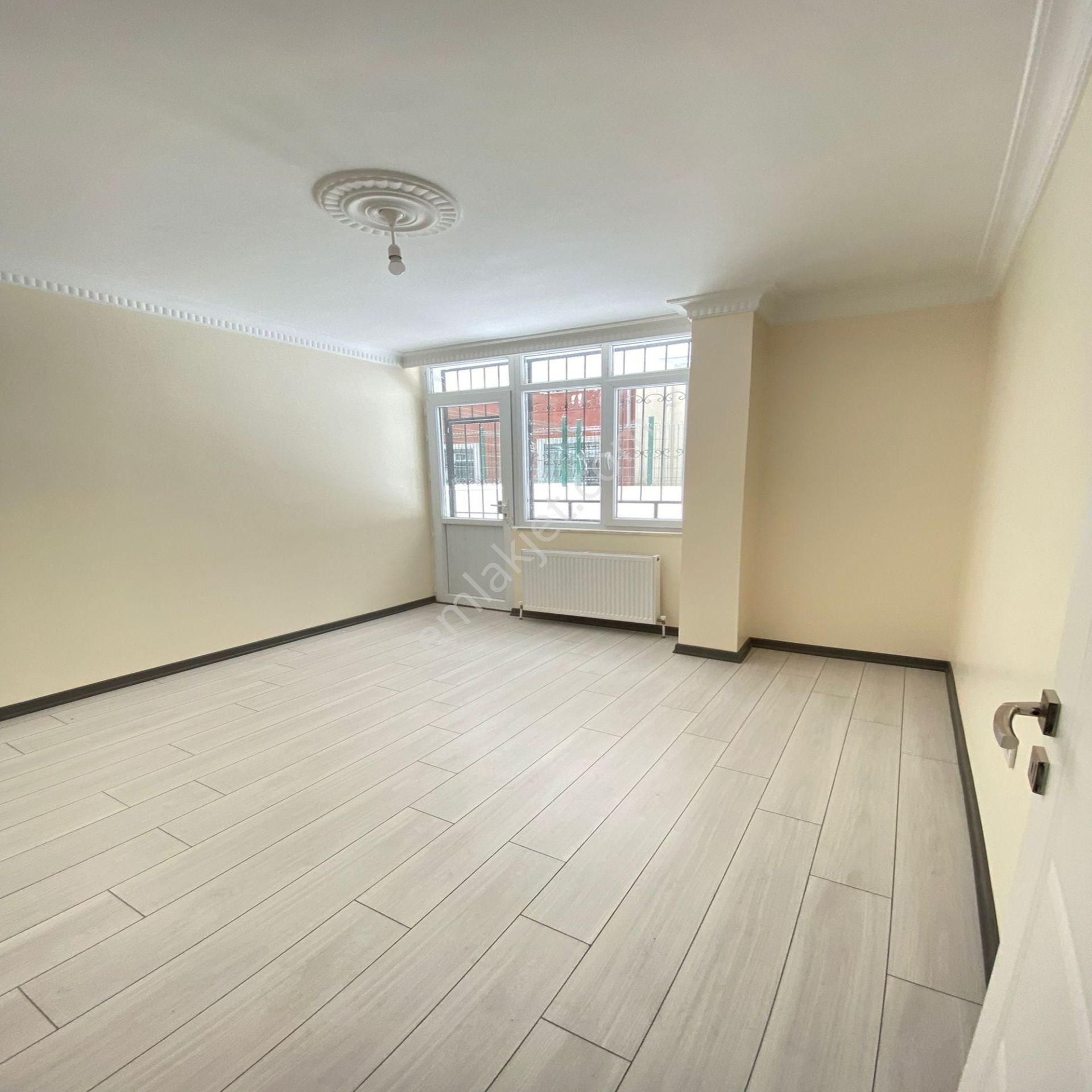 Bahçeşehir Bölge 2+1 Yatırıma Oturuma Uygun Yüksek Giriş Satılık Daire - Görsel 20