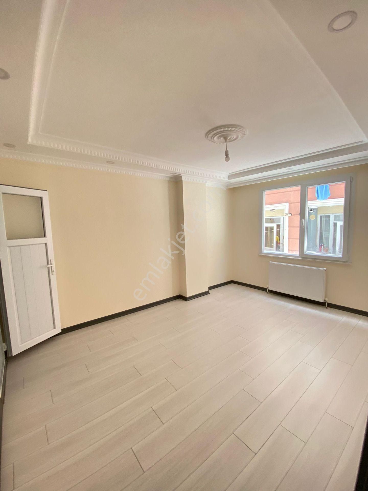 Bahçeşehir Bölge 2+1 Yatırıma Oturuma Uygun Yüksek Giriş Satılık Daire - Görsel 10