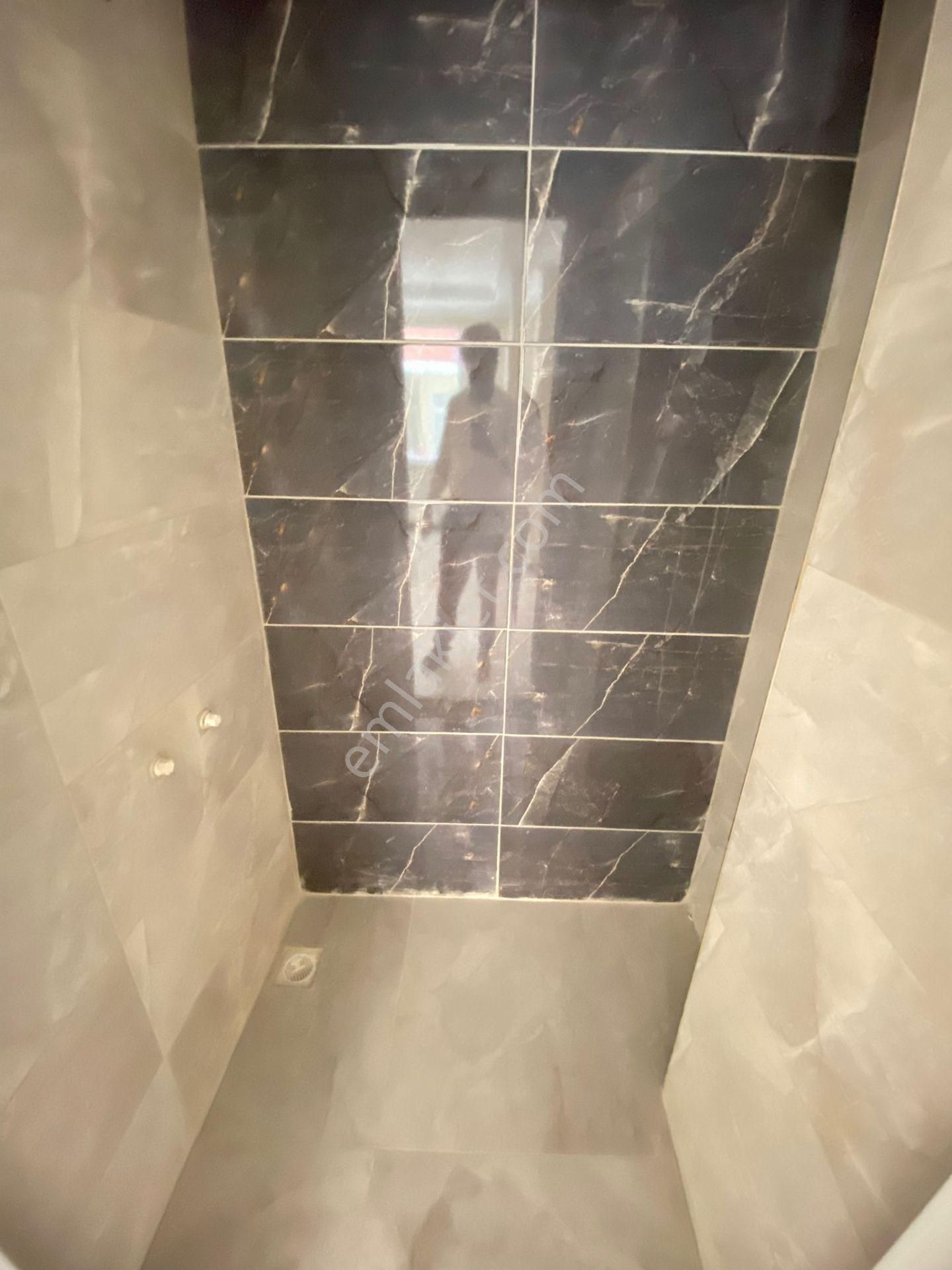 Bahçeşehir Bölge 2+1 Yatırıma Oturuma Uygun Yüksek Giriş Satılık Daire - Görsel 13