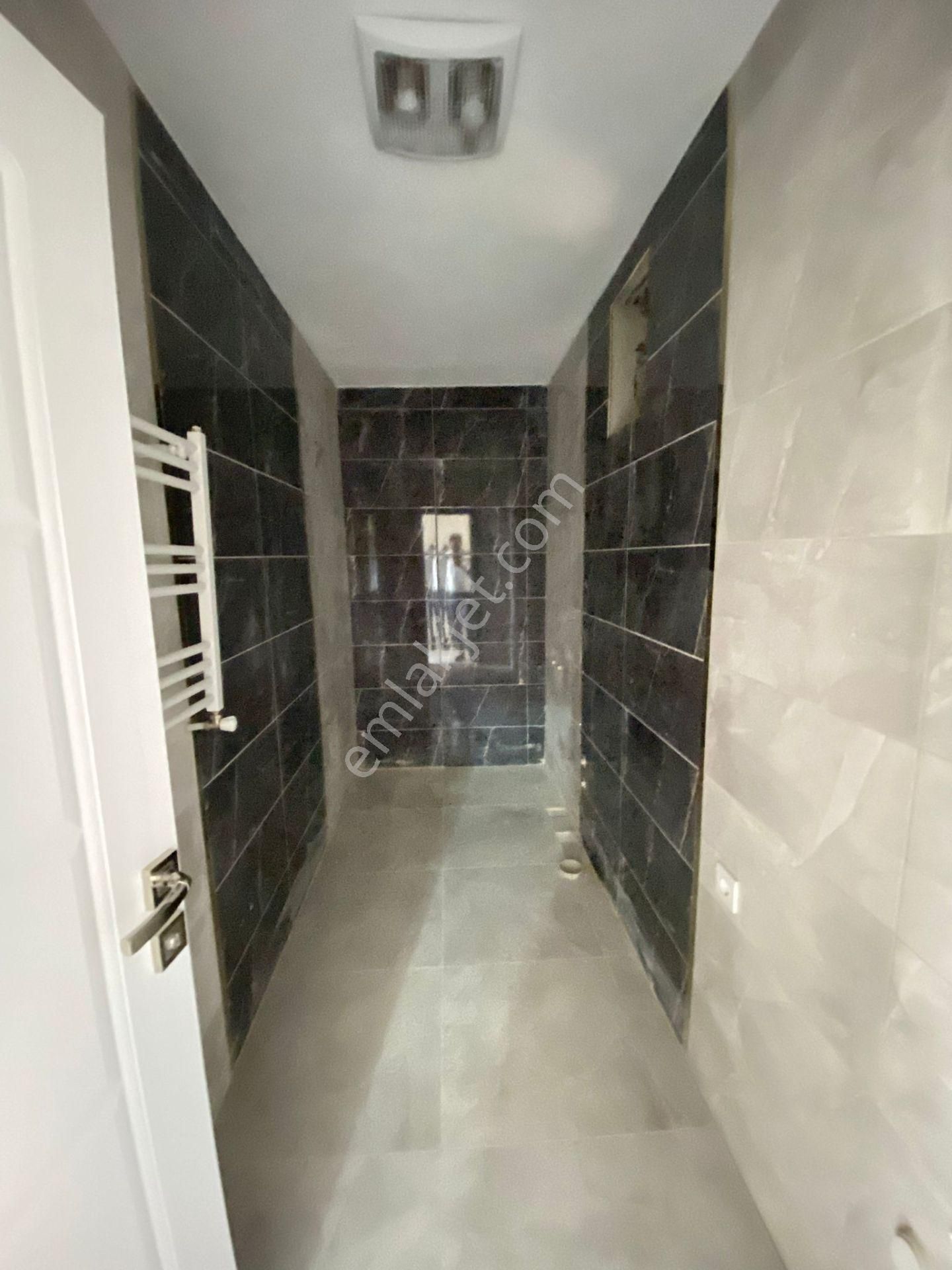 Bahçeşehir Bölge 2+1 Yatırıma Oturuma Uygun Yüksek Giriş Satılık Daire - Görsel 7