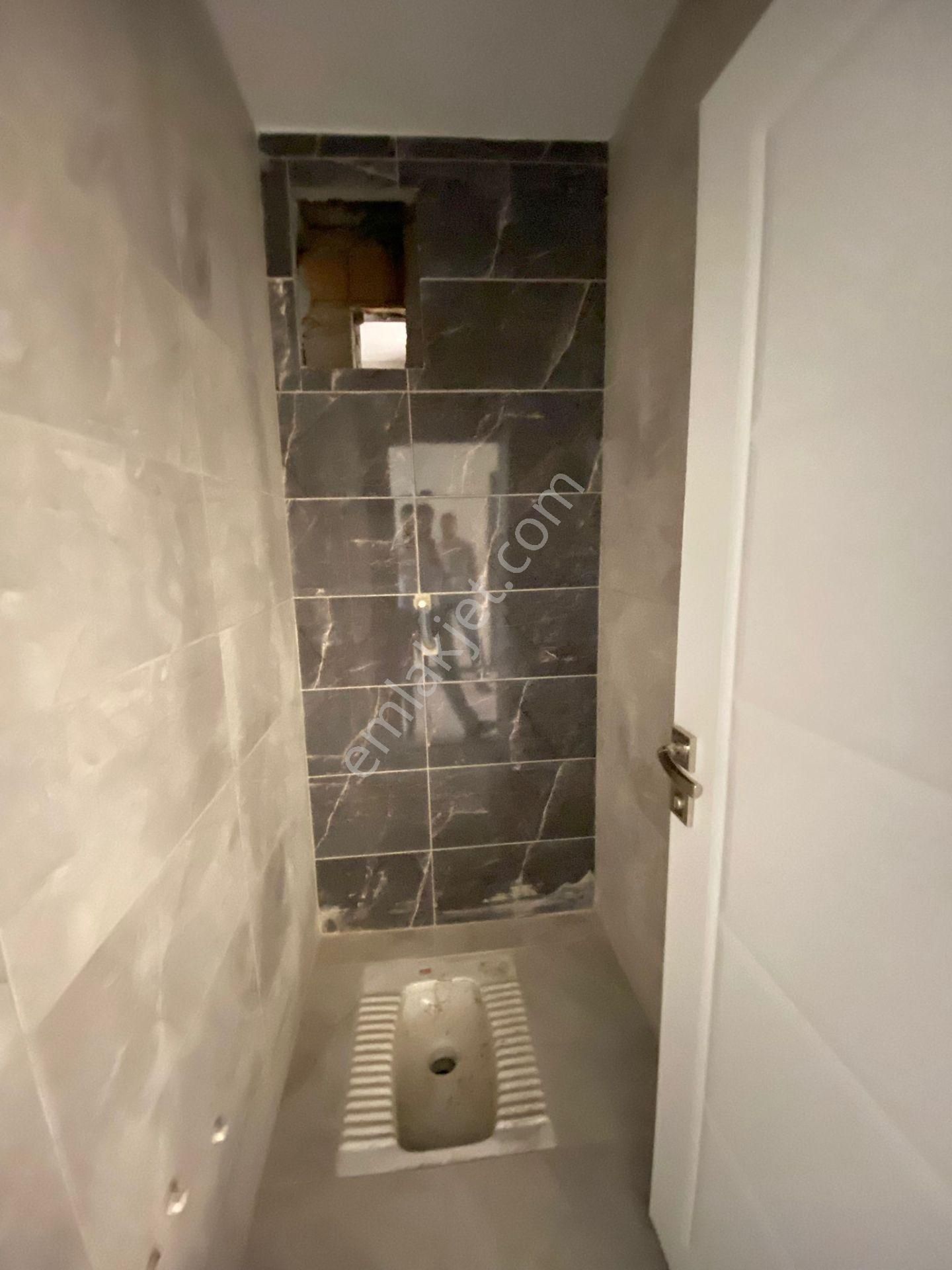 Bahçeşehir Bölge 2+1 Yatırıma Oturuma Uygun Yüksek Giriş Satılık Daire - Görsel 9