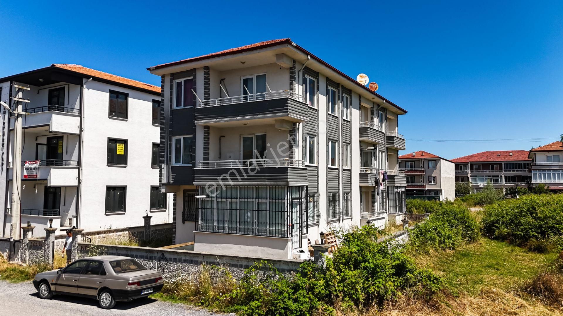 💸 Uygun Fiyatlı 2+1! Hem Yatırımlık Hem Oturum!