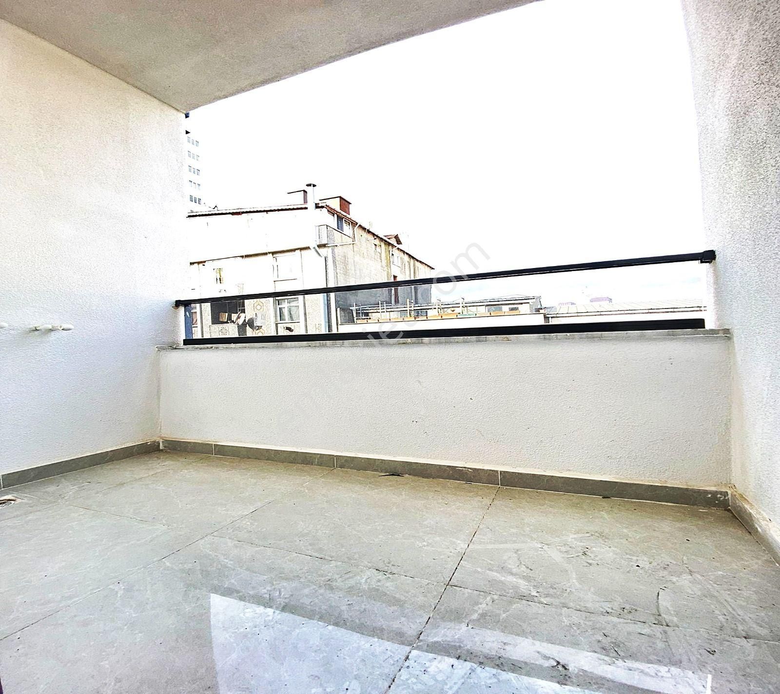 Yatırımın Ve Güvencenin Adresi Kale Yapı'dan 2+1 Satılık Lüx Daire - Görsel 6