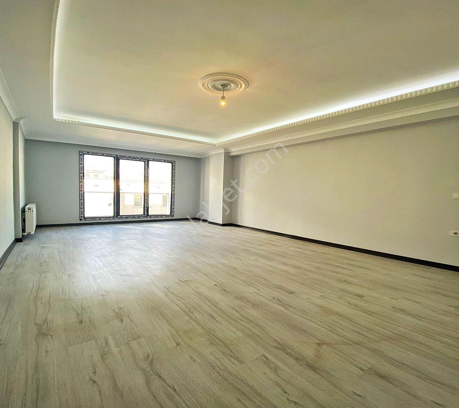 Yatırımın Ve Güvencenin Adresi Kale Yapı'dan 2+1 Satılık Lüx Daire - Görsel 12