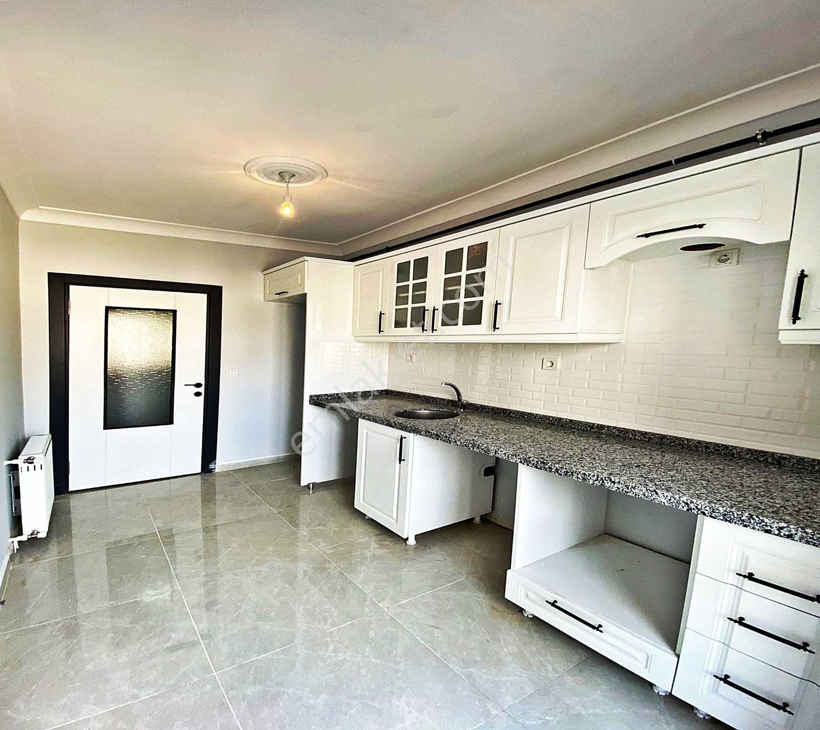 Yatırımın Ve Güvencenin Adresi Kale Yapı'dan 2+1 Satılık Lüx Daire - Görsel 33