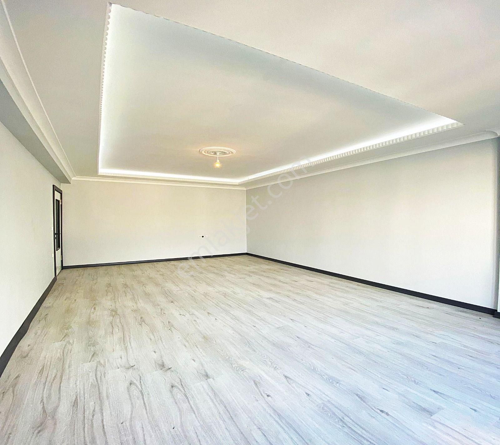 Yatırımın Ve Güvencenin Adresi Kale Yapı'dan 2+1 Satılık Lüx Daire - Görsel 11