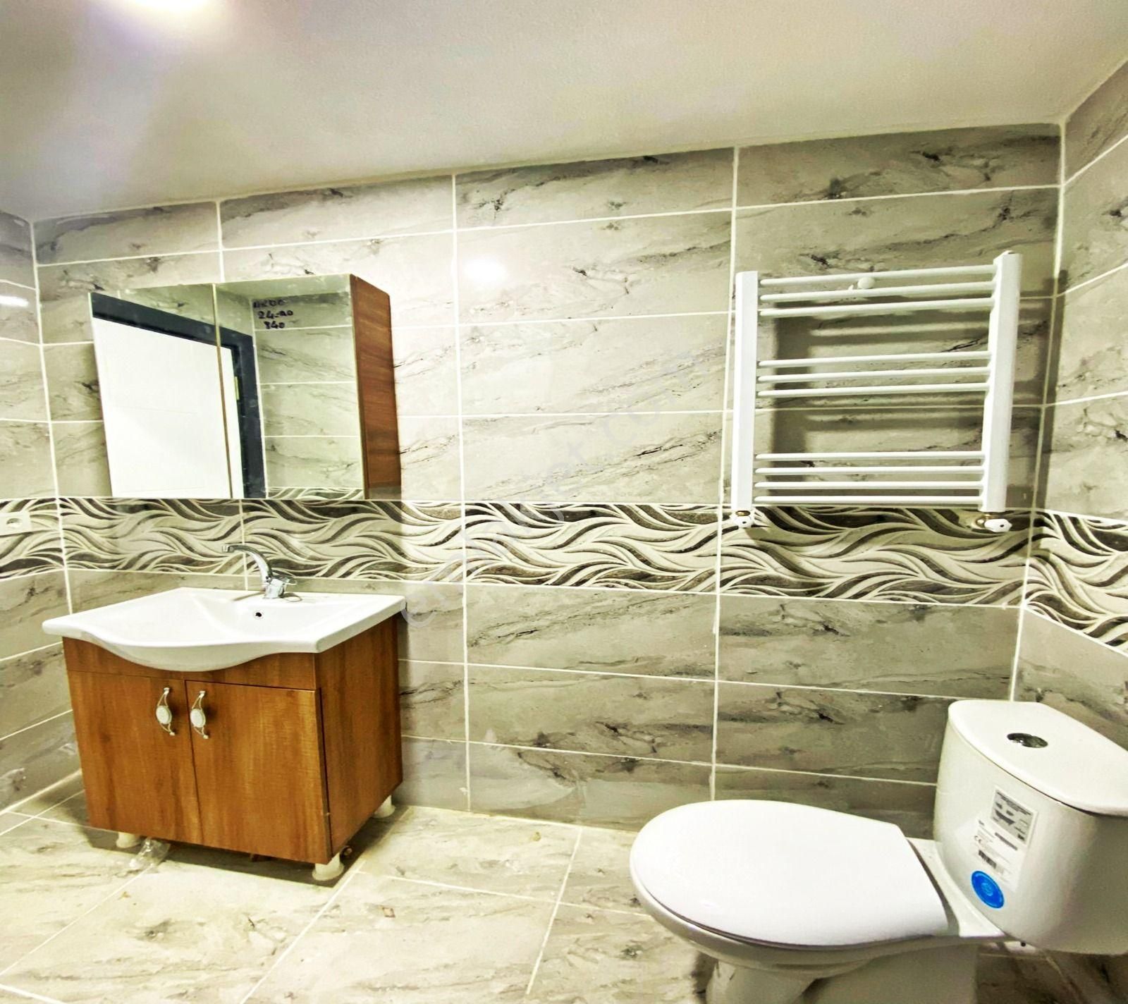 Yatırımın Ve Güvencenin Adresi Kale Yapı'dan 2+1 Satılık Lüx Daire - Görsel 3