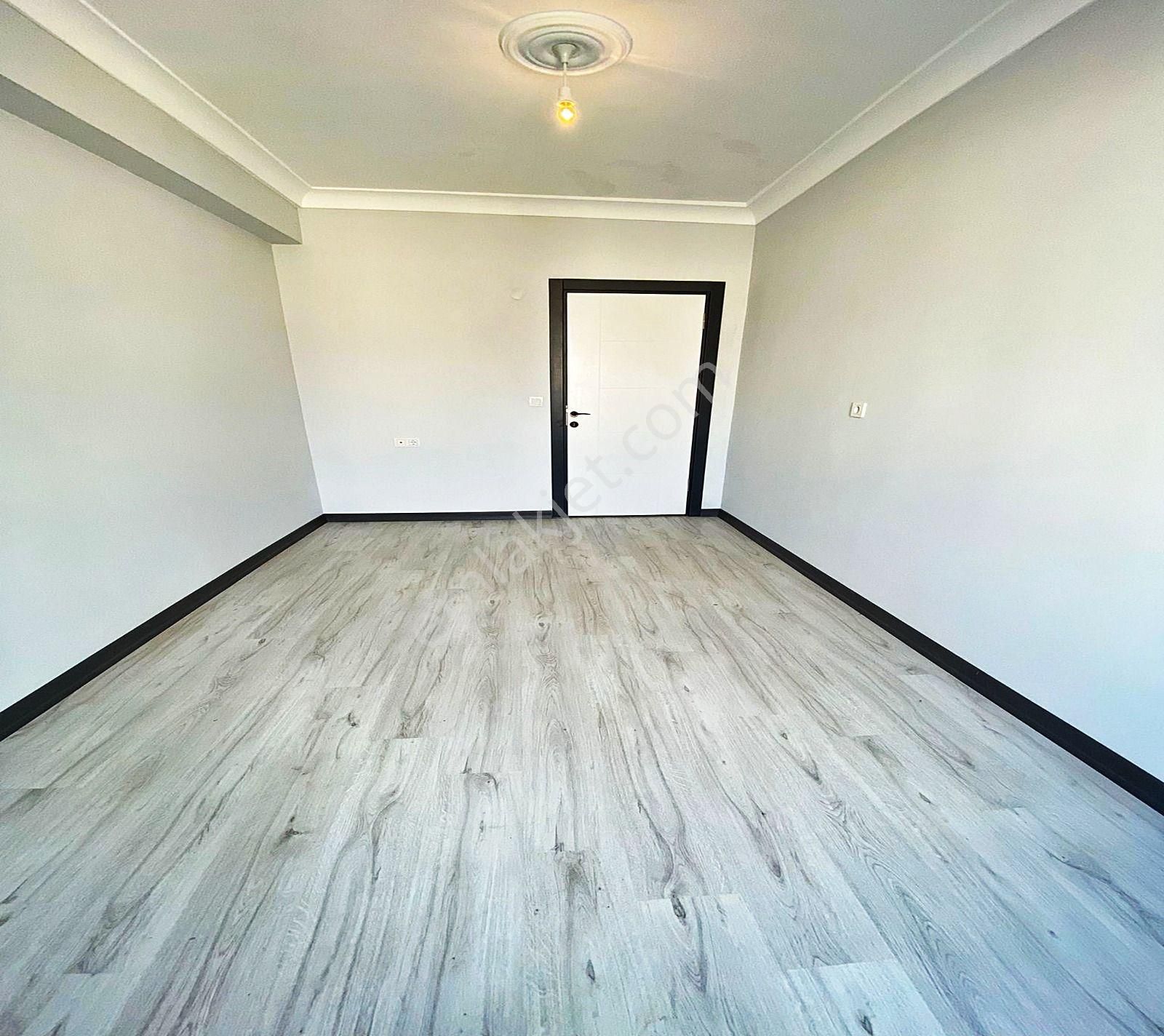 Yatırımın Ve Güvencenin Adresi Kale Yapı'dan 2+1 Satılık Lüx Daire - Görsel 17