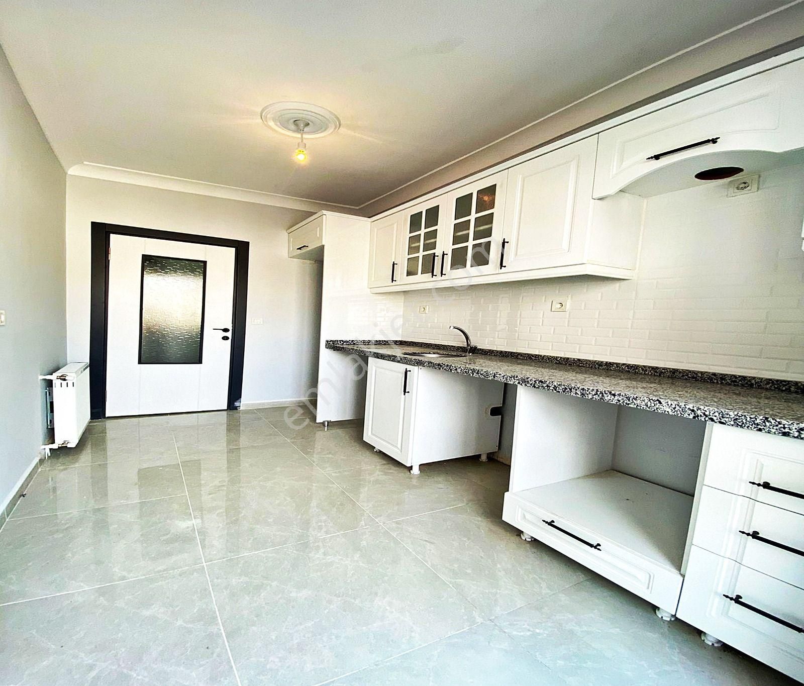 Yatırımın Ve Güvencenin Adresi Kale Yapı'dan 2+1 Satılık Lüx Daire - Görsel 21