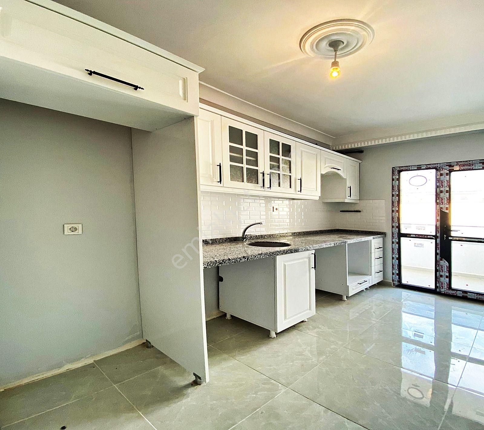 Yatırımın Ve Güvencenin Adresi Kale Yapı'dan 2+1 Satılık Lüx Daire - Görsel 8