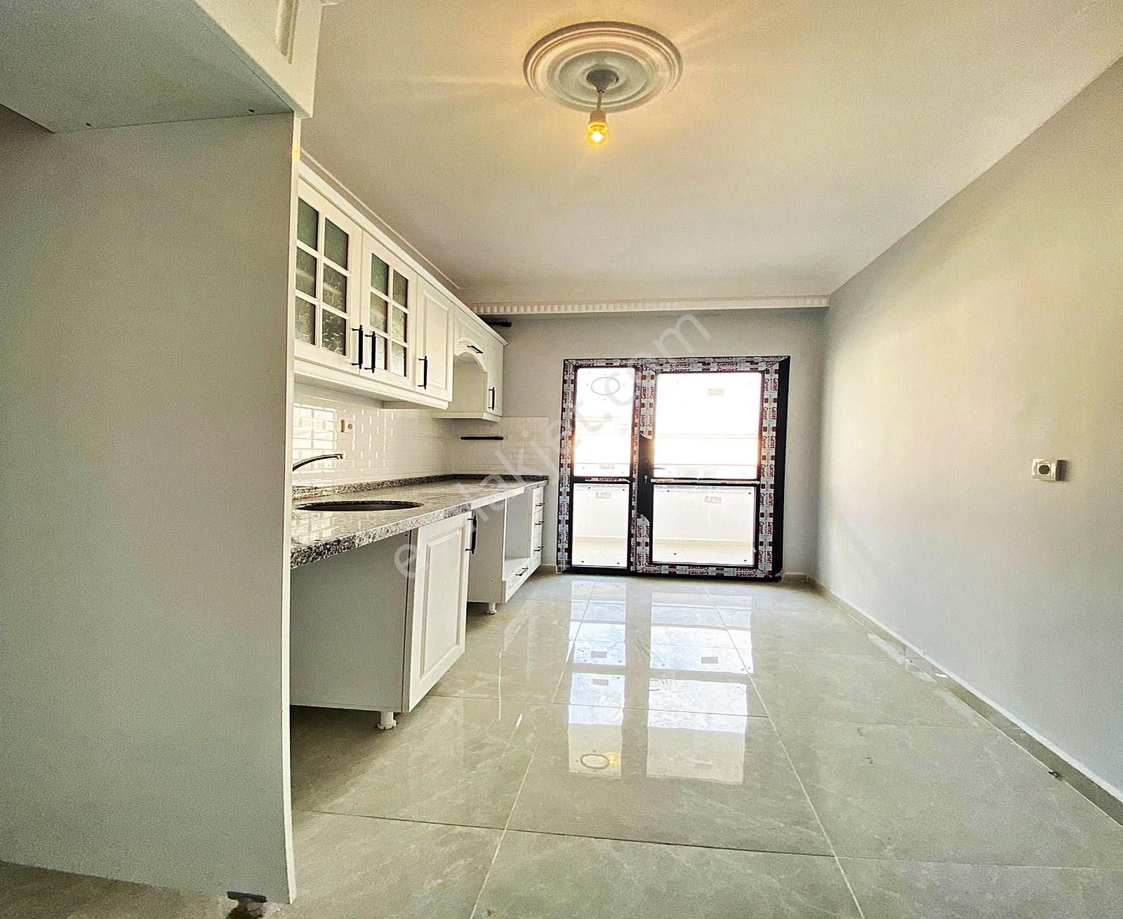 Yatırımın Ve Güvencenin Adresi Kale Yapı'dan 2+1 Satılık Lüx Daire - Görsel 26