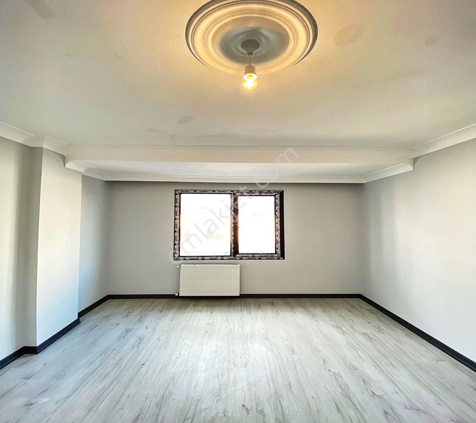 Yatırımın Ve Güvencenin Adresi Kale Yapı'dan 2+1 Satılık Lüx Daire - Görsel 18