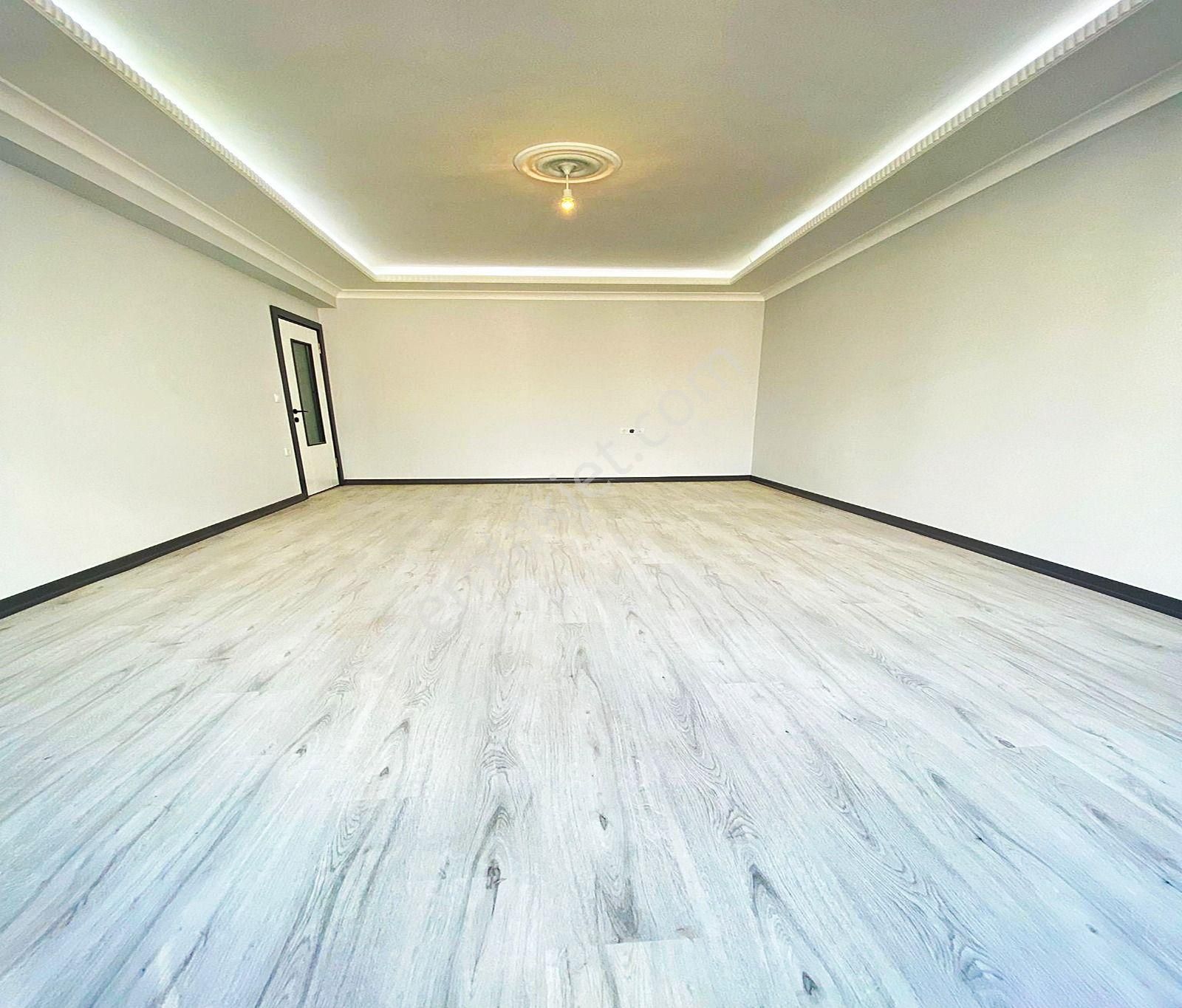 Yatırımın Ve Güvencenin Adresi Kale Yapı'dan 2+1 Satılık Lüx Daire - Görsel 19