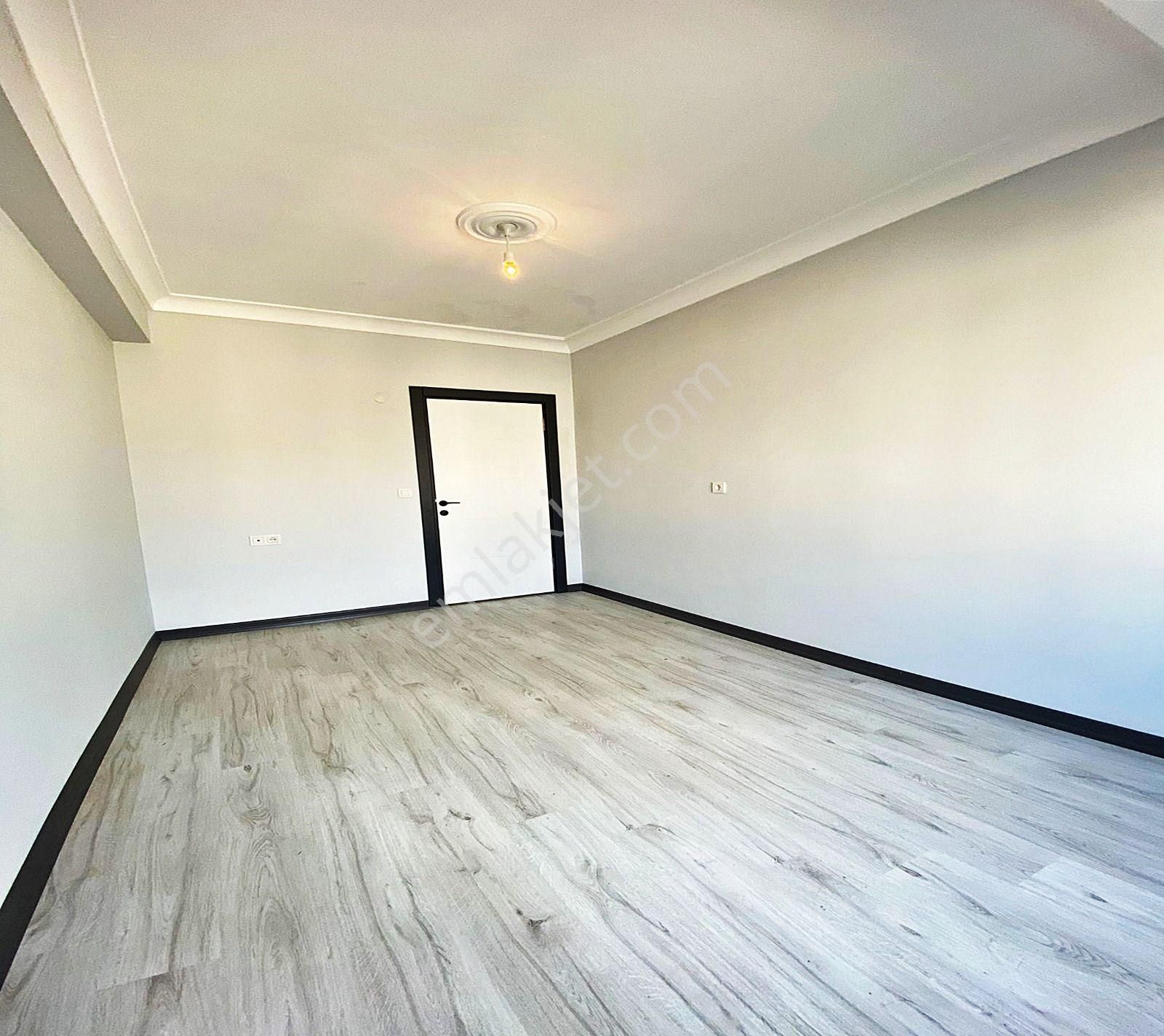 Yatırımın Ve Güvencenin Adresi Kale Yapı'dan 2+1 Satılık Lüx Daire - Görsel 23