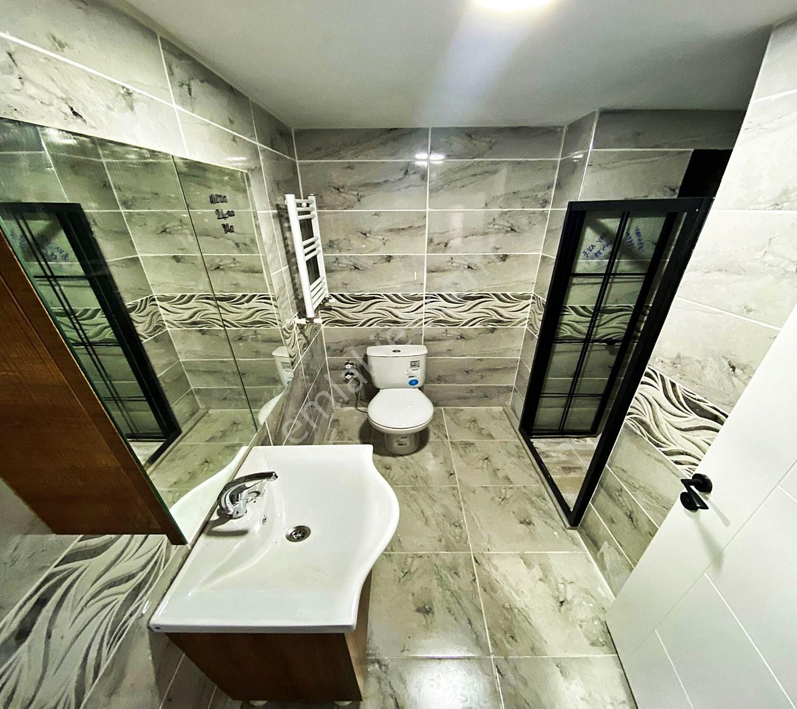 Yatırımın Ve Güvencenin Adresi Kale Yapı'dan 2+1 Satılık Lüx Daire - Görsel 27