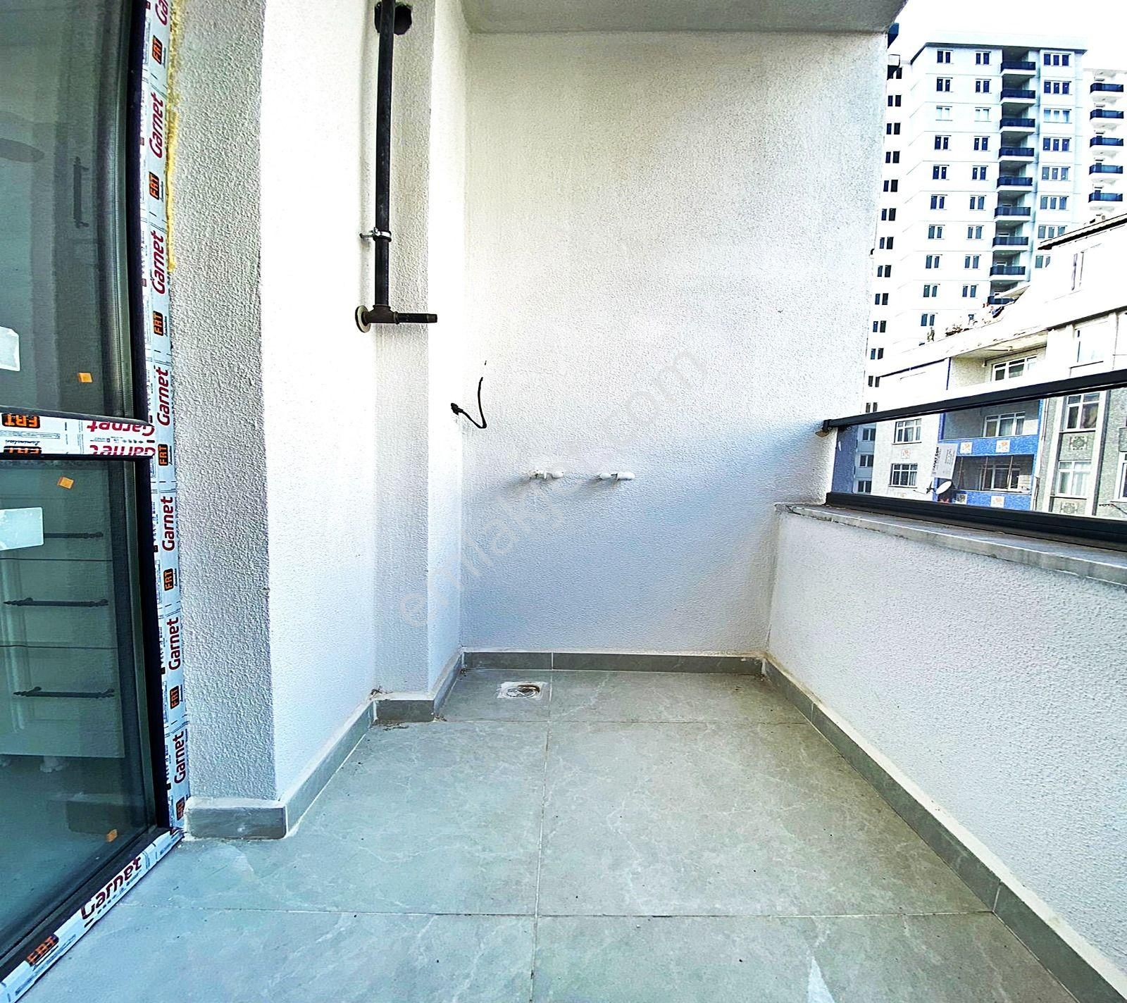 Yatırımın Ve Güvencenin Adresi Kale Yapı'dan 2+1 Satılık Lüx Daire - Görsel 5