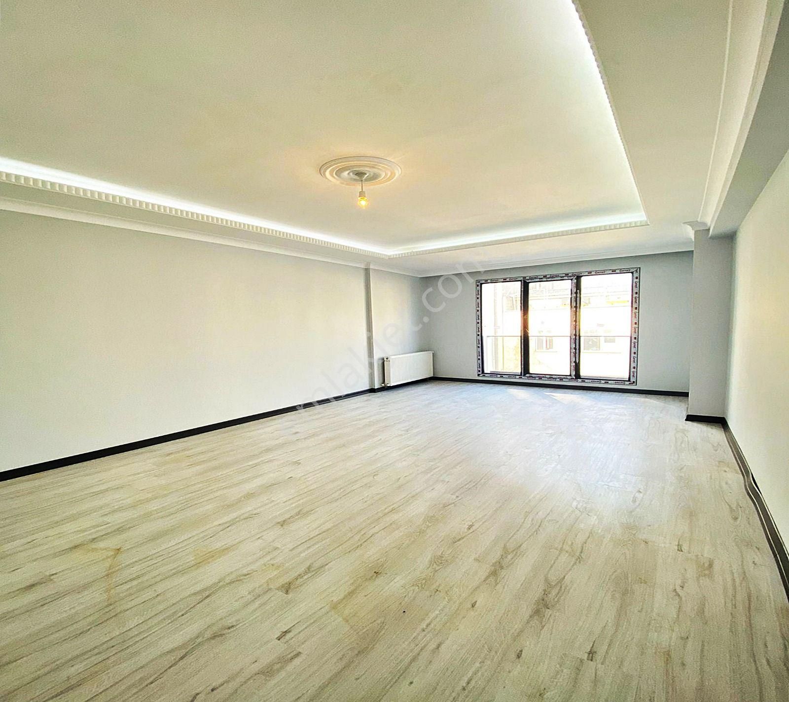 Yatırımın Ve Güvencenin Adresi Kale Yapı'dan 2+1 Satılık Lüx Daire - Görsel 16