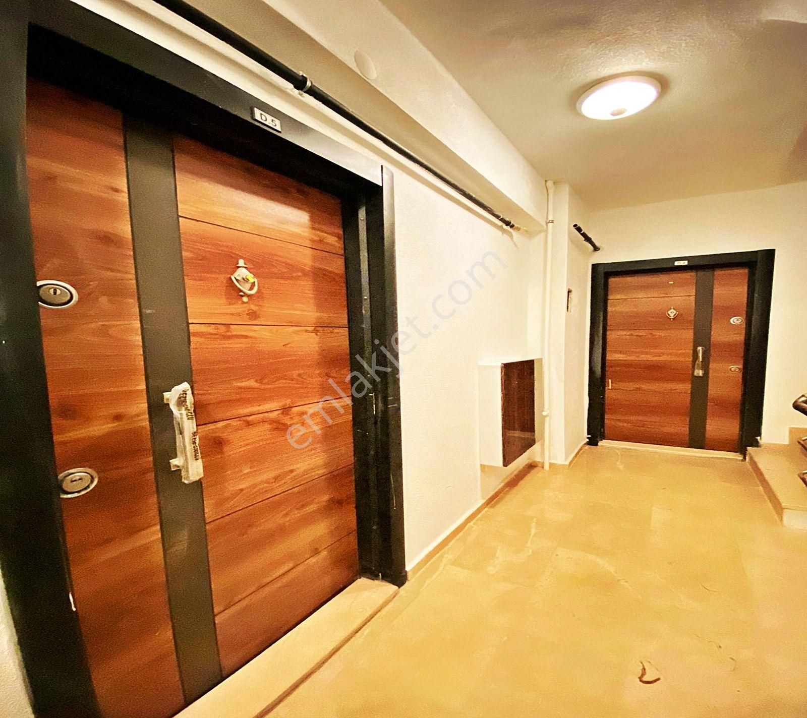 Yatırımın Ve Güvencenin Adresi Kale Yapı'dan 2+1 Satılık Lüx Daire - Görsel 31