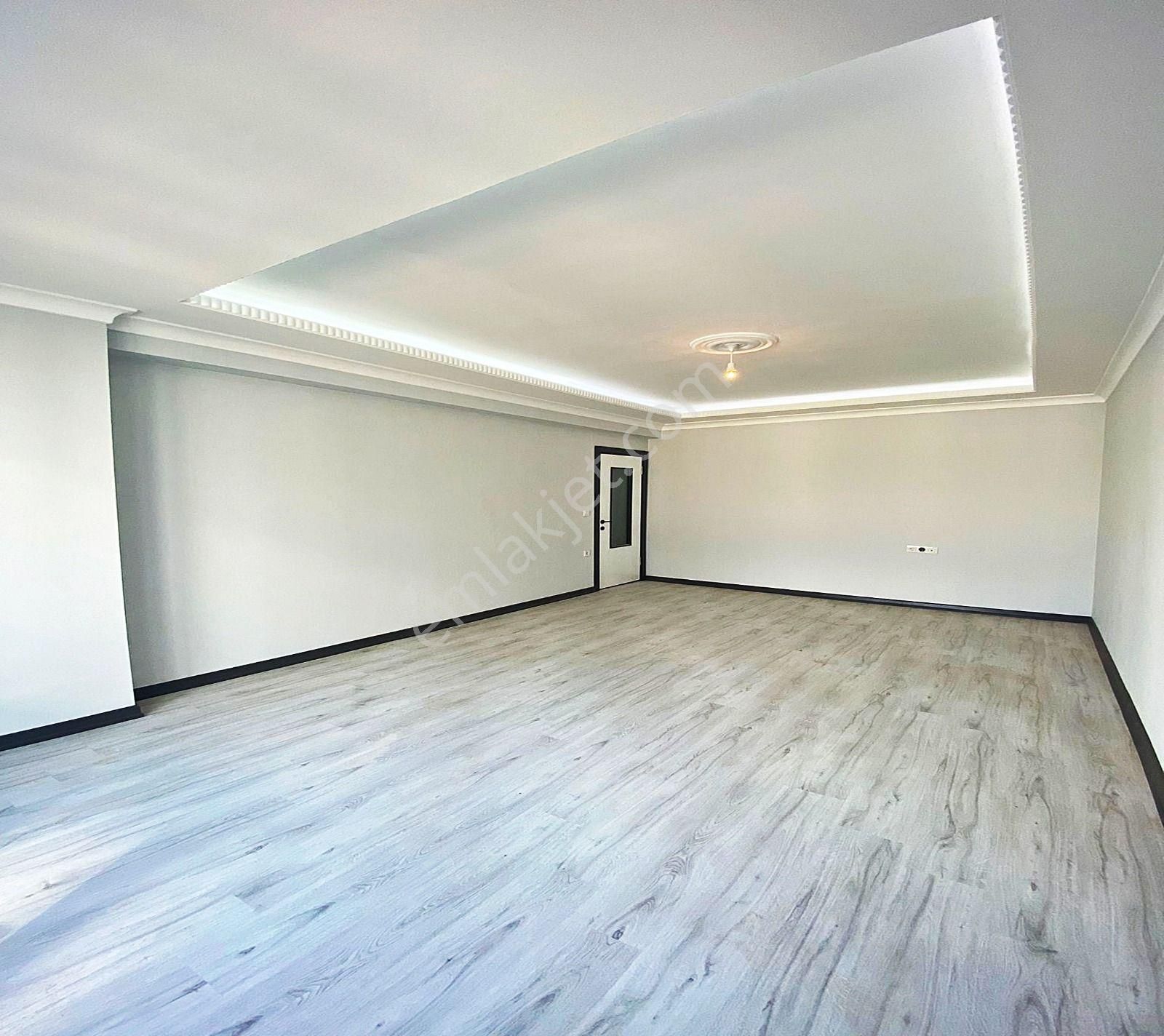 Yatırımın Ve Güvencenin Adresi Kale Yapı'dan 2+1 Satılık Lüx Daire - Görsel 14