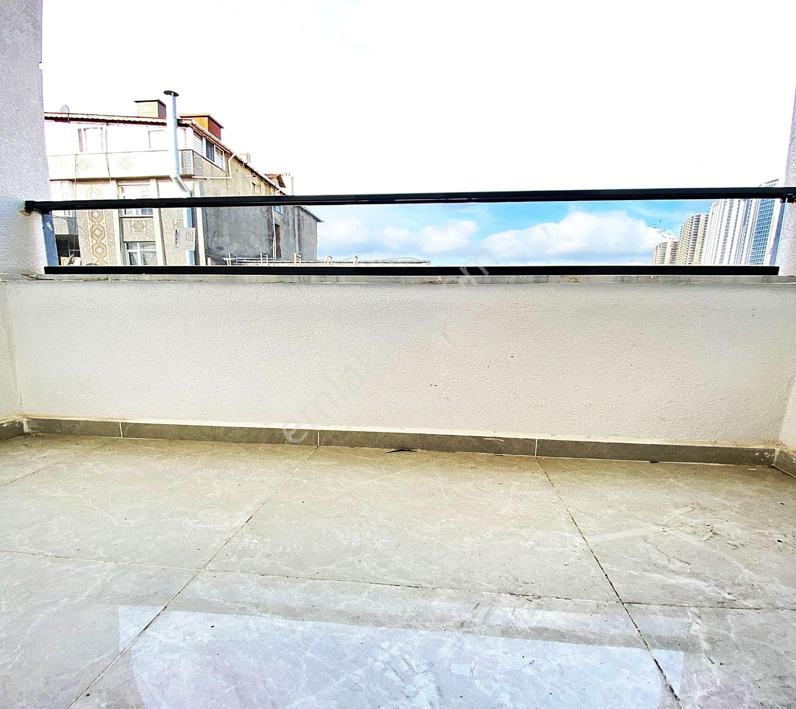 Yatırımın Ve Güvencenin Adresi Kale Yapı'dan 2+1 Satılık Lüx Daire - Görsel 28