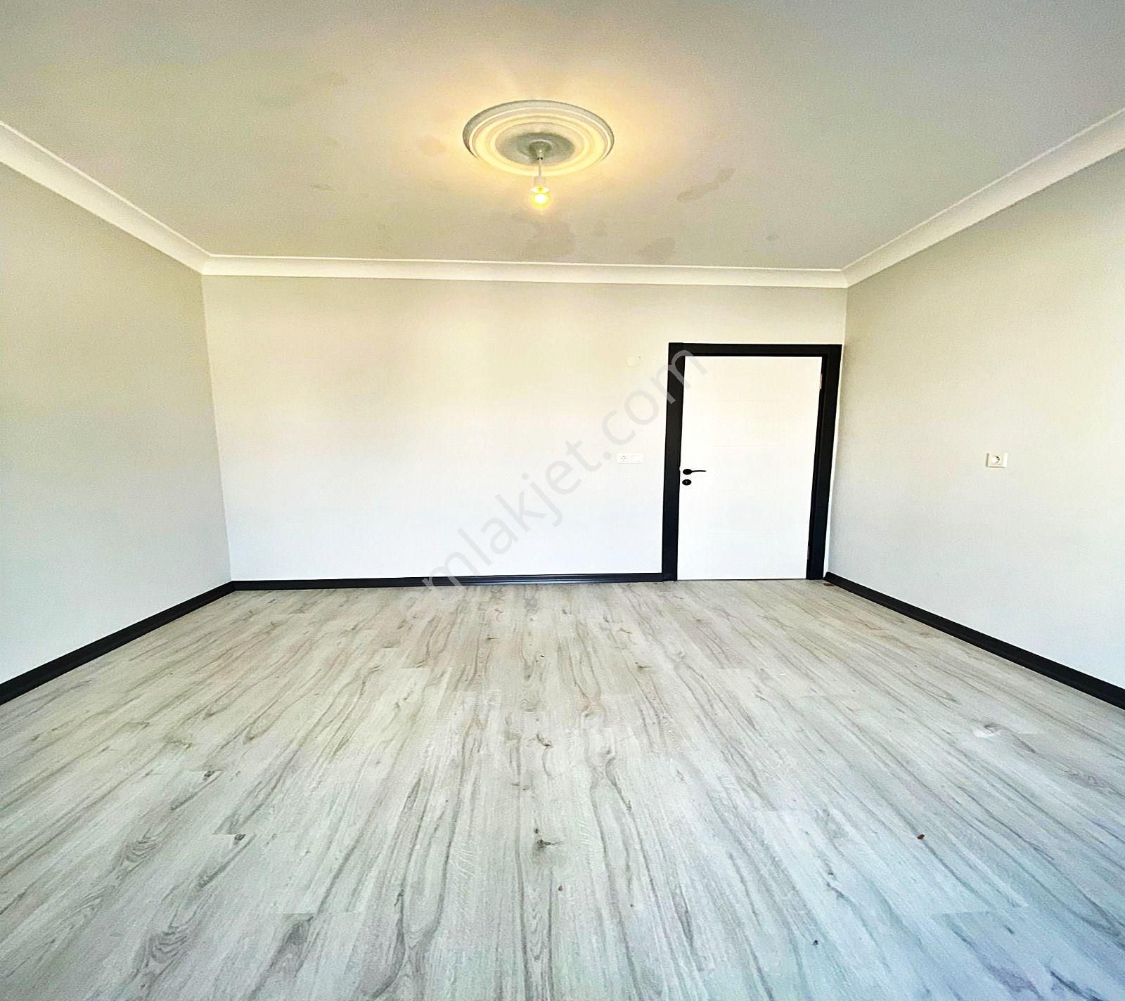 Yatırımın Ve Güvencenin Adresi Kale Yapı'dan 2+1 Satılık Lüx Daire - Görsel 22