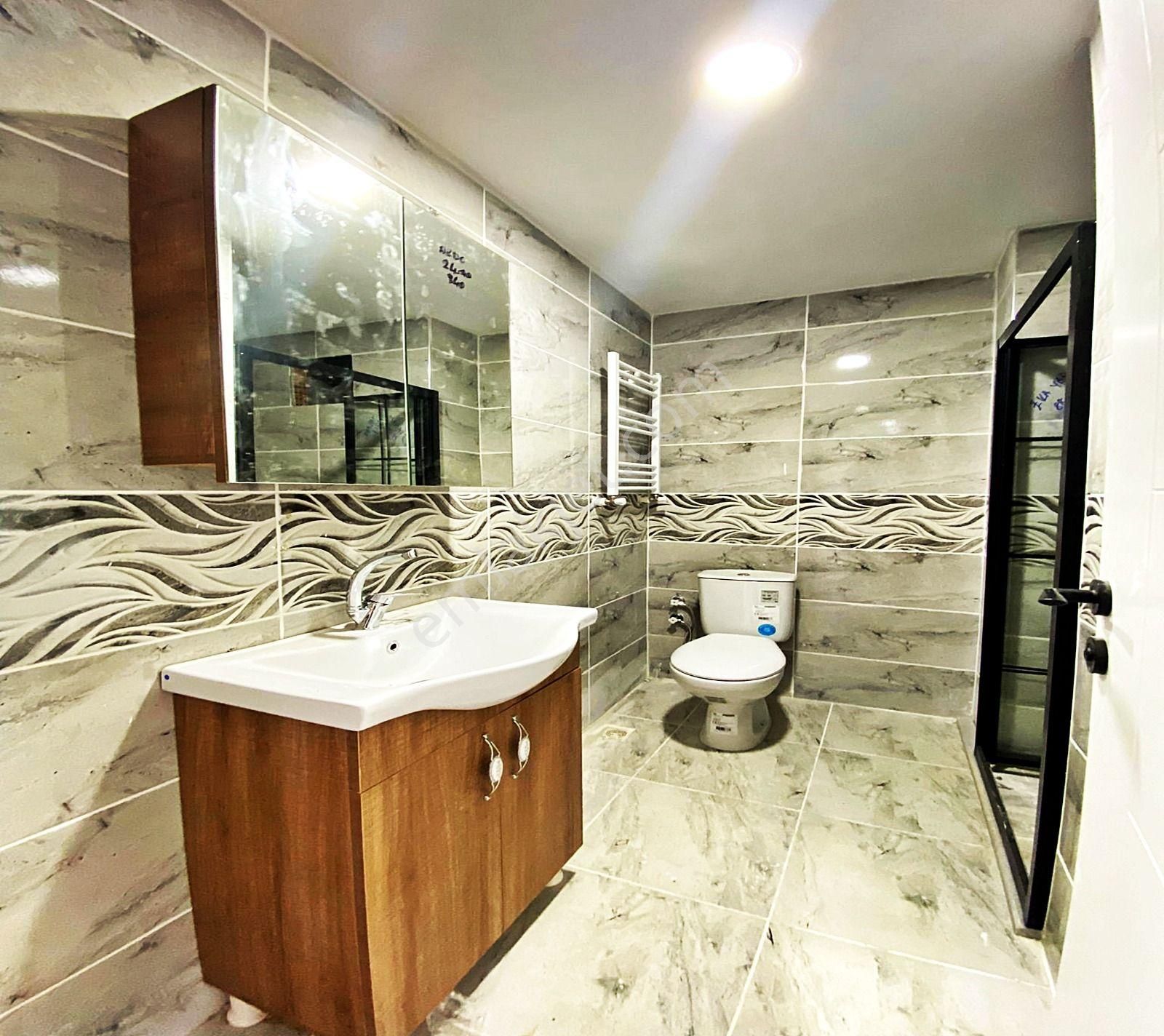 Yatırımın Ve Güvencenin Adresi Kale Yapı'dan 2+1 Satılık Lüx Daire - Görsel 34