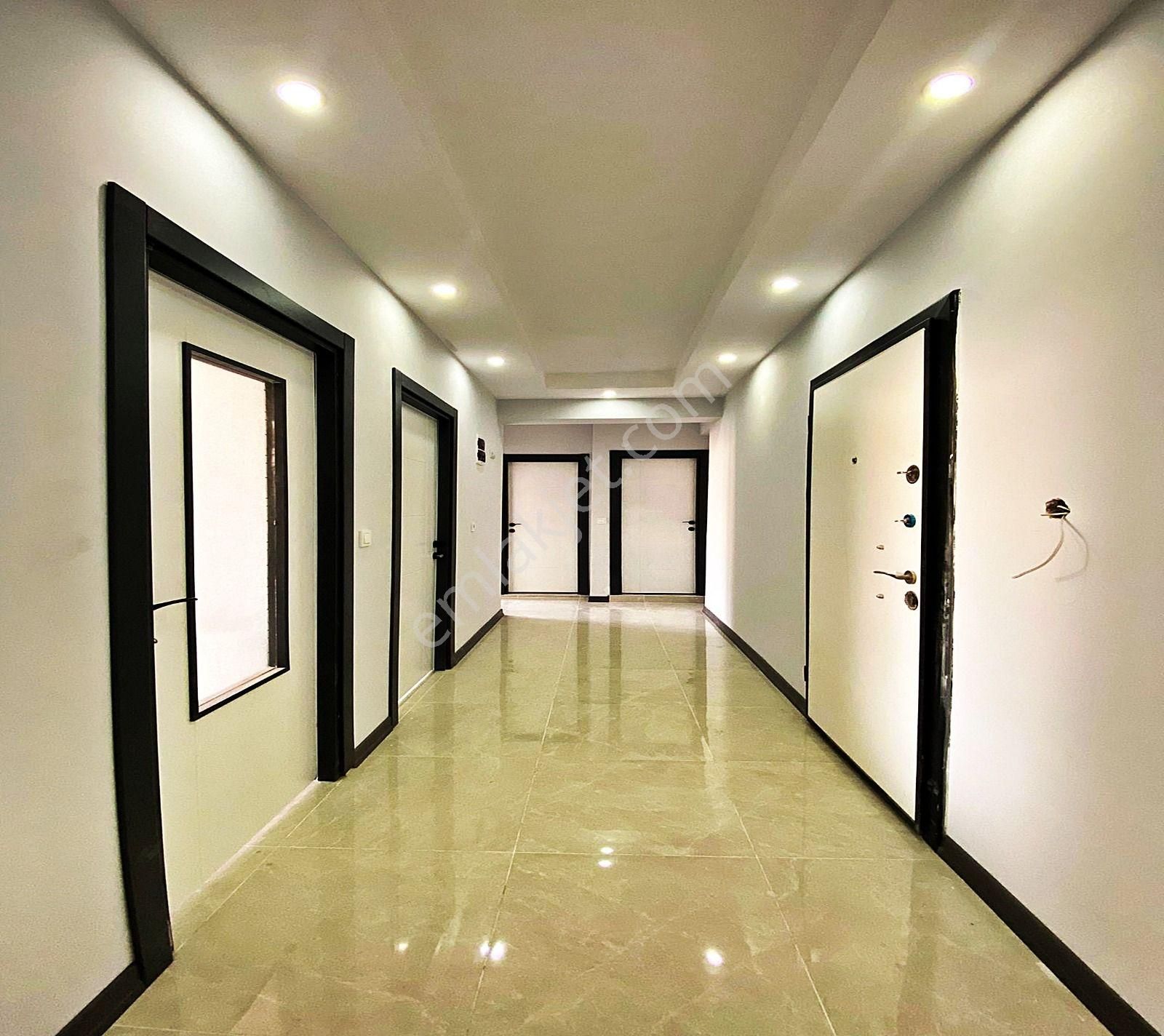 Yatırımın Ve Güvencenin Adresi Kale Yapı'dan 2+1 Satılık Lüx Daire - Görsel 35