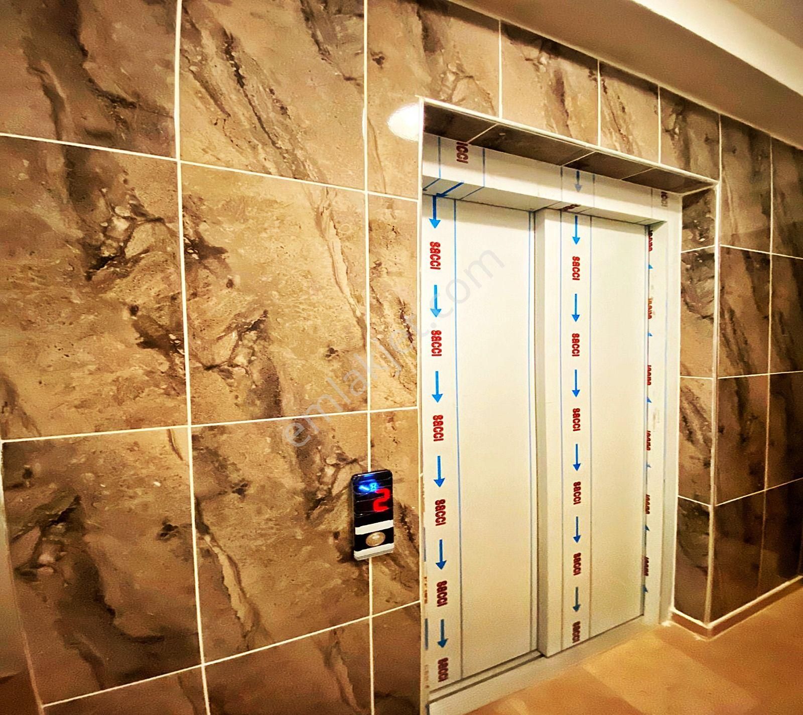 Yatırımın Ve Güvencenin Adresi Kale Yapı'dan 2+1 Satılık Lüx Daire - Görsel 9