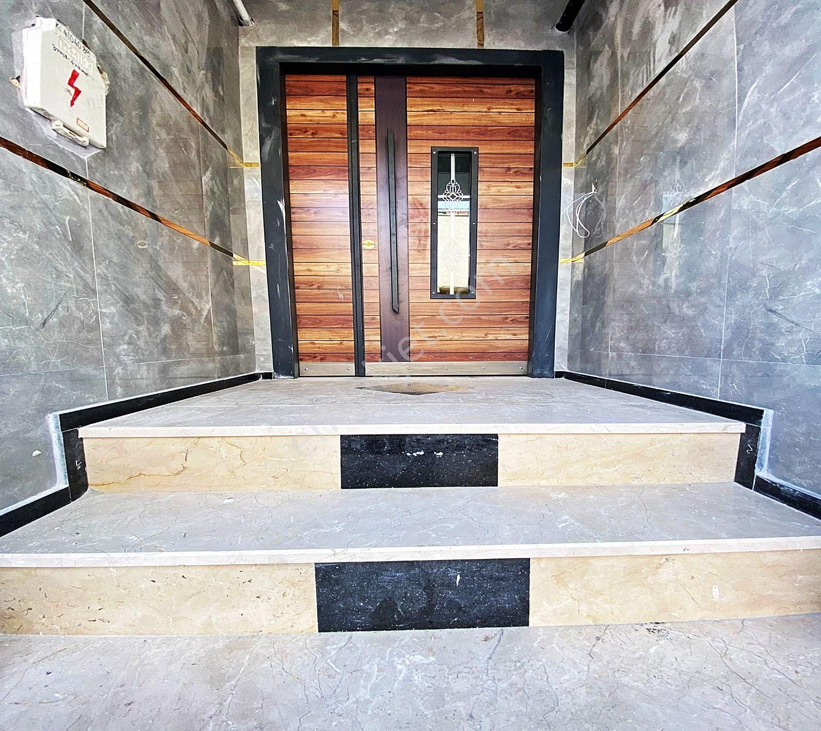 Yatırımın Ve Güvencenin Adresi Kale Yapı'dan 2+1 Satılık Lüx Daire - Görsel 4