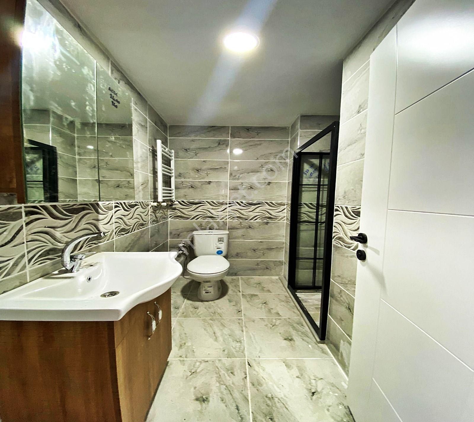 Yatırımın Ve Güvencenin Adresi Kale Yapı'dan 2+1 Satılık Lüx Daire - Görsel 25