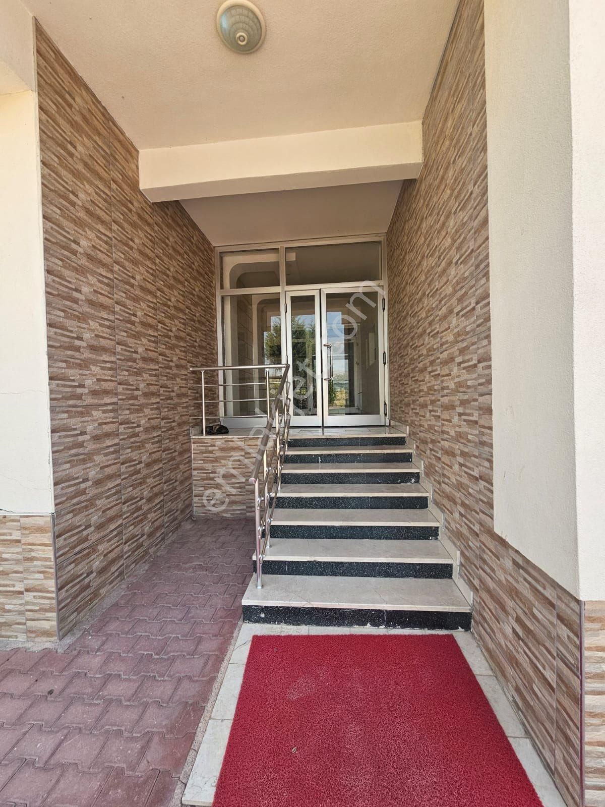 Hanaybaşı Mah 2+1 Satılık Daire