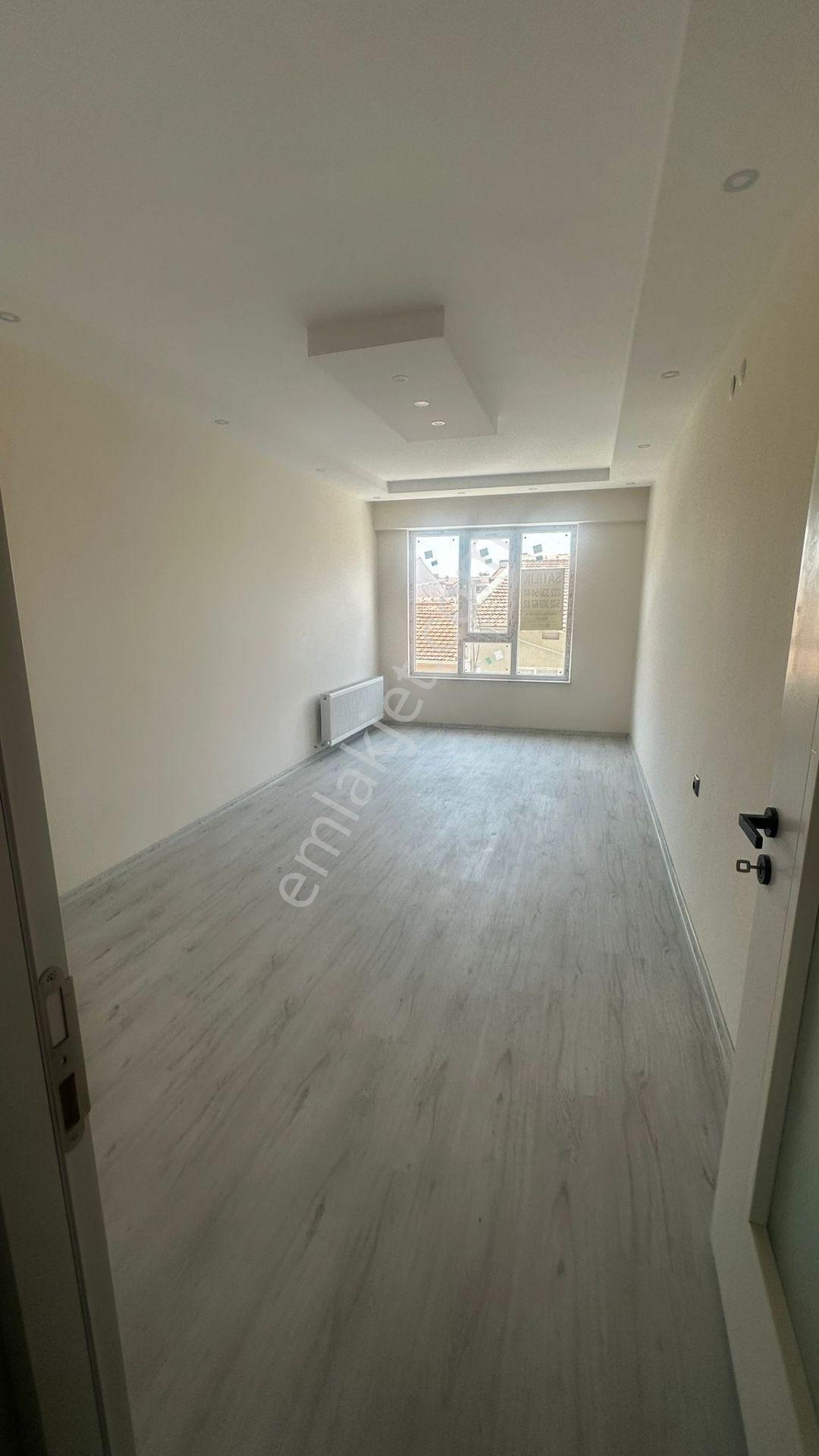 Şirintepe Mahallesinde Yayla Caddesi Yakını Satılık 2+1 Daireler - Görsel 10