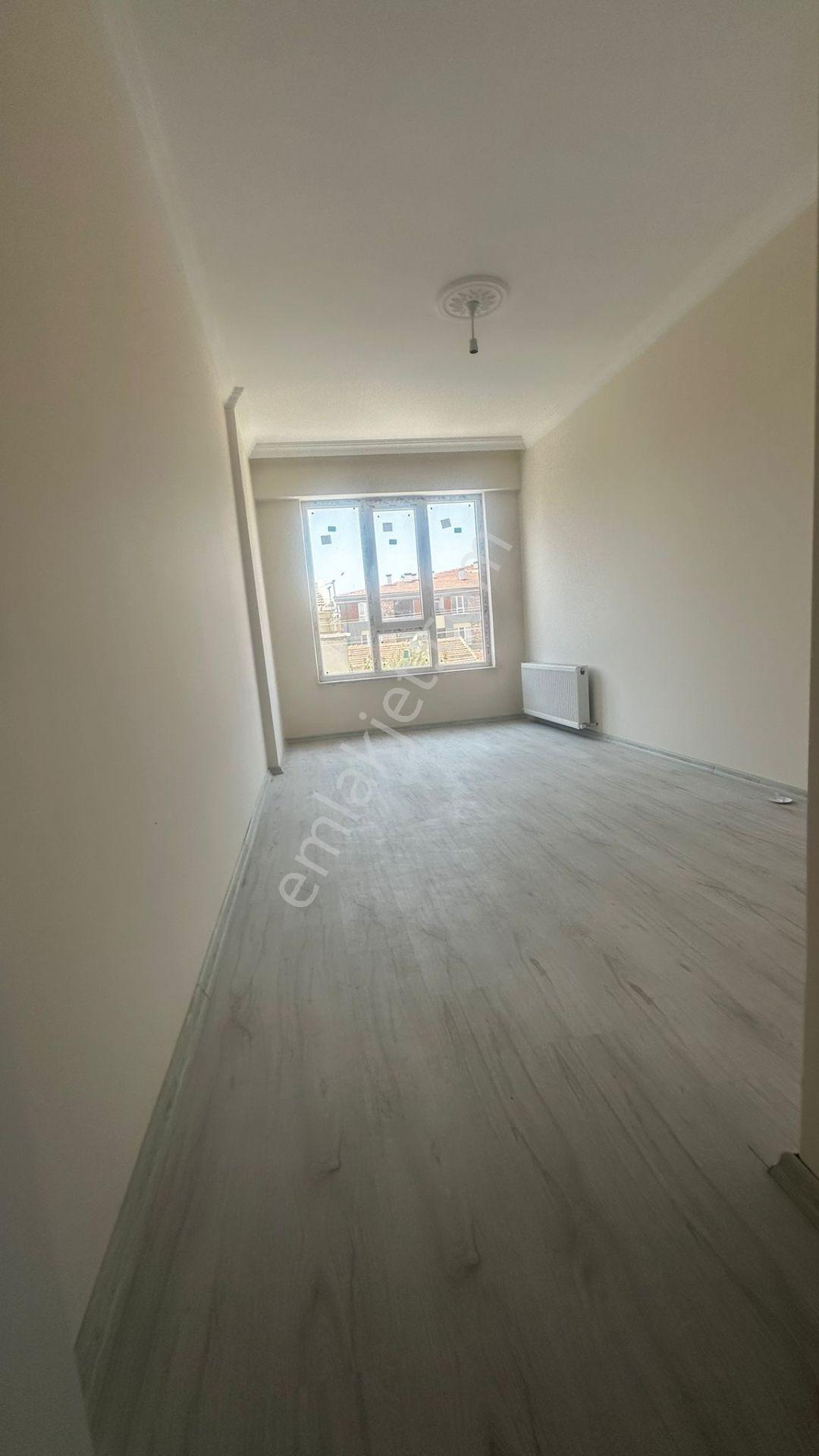 Şirintepe Mahallesinde Yayla Caddesi Yakını Satılık 2+1 Daireler - Görsel 14