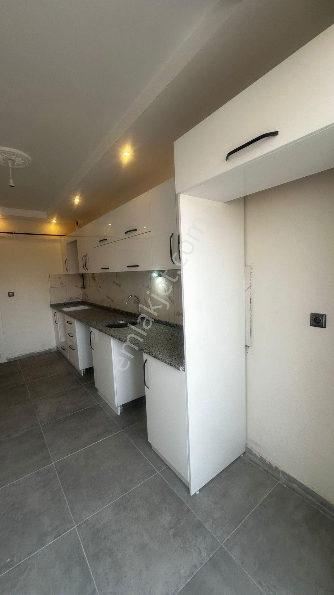 Şirintepe Mahallesinde Yayla Caddesi Yakını Satılık 2+1 Daireler - Görsel 4