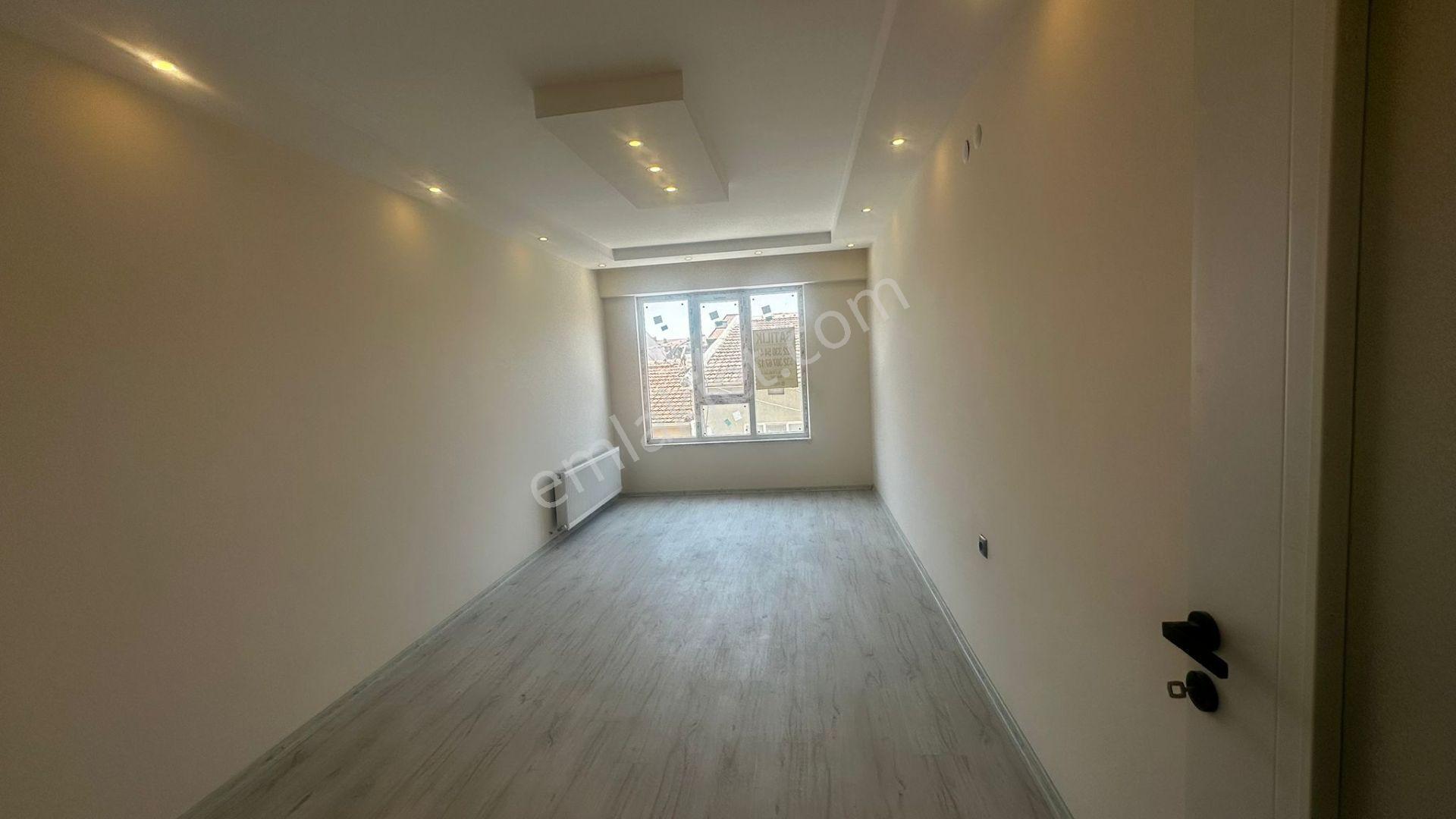 Şirintepe Mahallesinde Yayla Caddesi Yakını Satılık 2+1 Daireler - Görsel 8