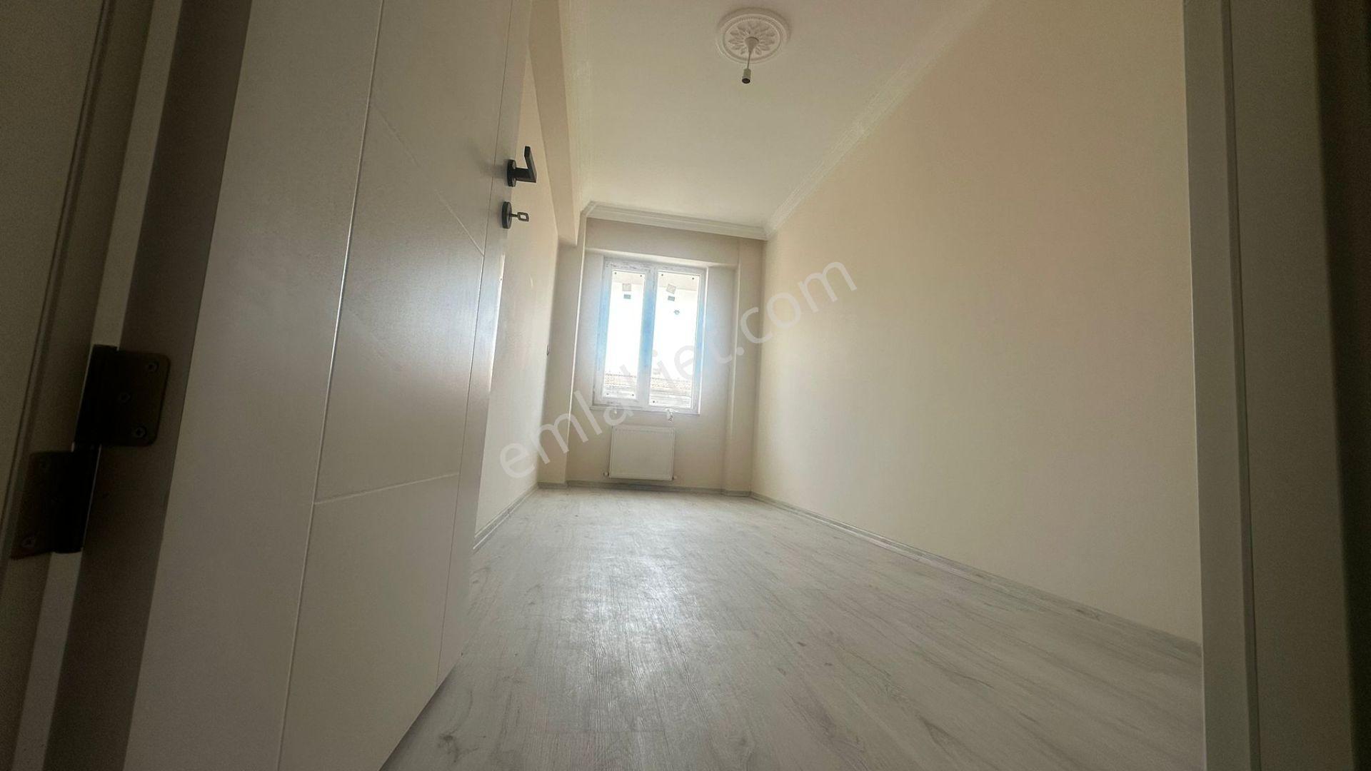 Şirintepe Mahallesinde Yayla Caddesi Yakını Satılık 2+1 Daireler - Görsel 11