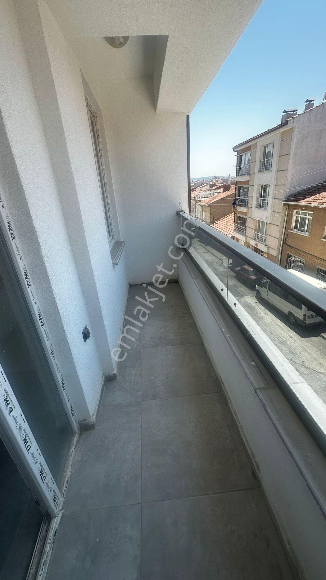 Şirintepe Mahallesinde Yayla Caddesi Yakını Satılık 2+1 Daireler - Görsel 7