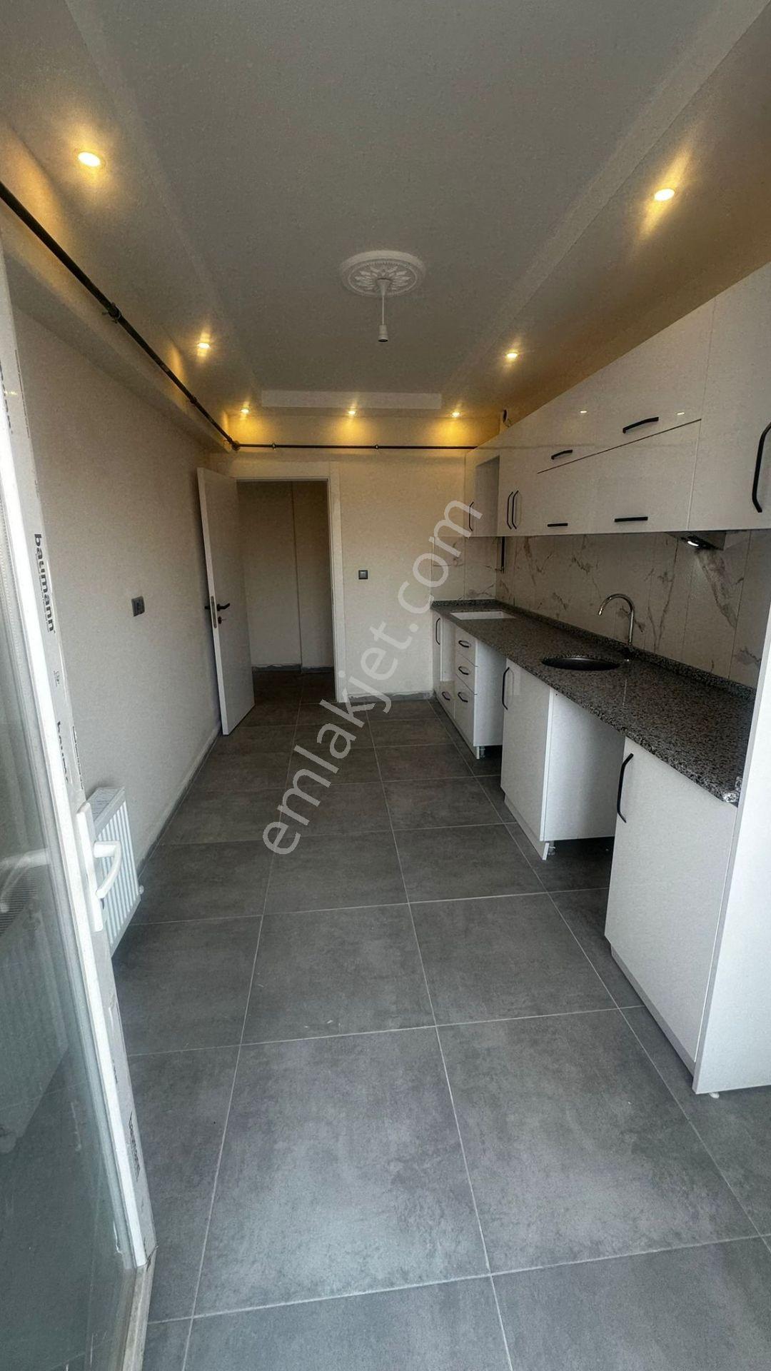 Şirintepe Mahallesinde Yayla Caddesi Yakını Satılık 2+1 Daireler - Görsel 5