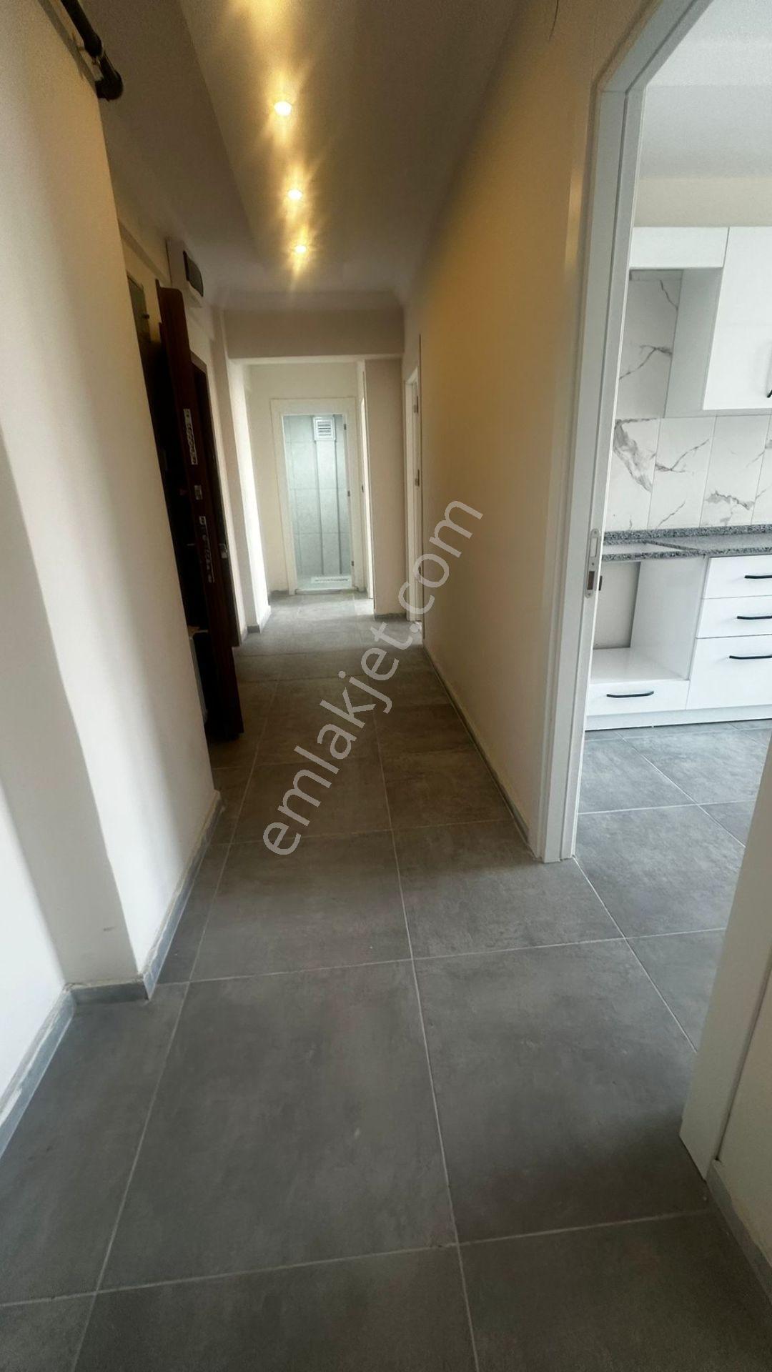 Şirintepe Mahallesinde Yayla Caddesi Yakını Satılık 2+1 Daireler - Görsel 12
