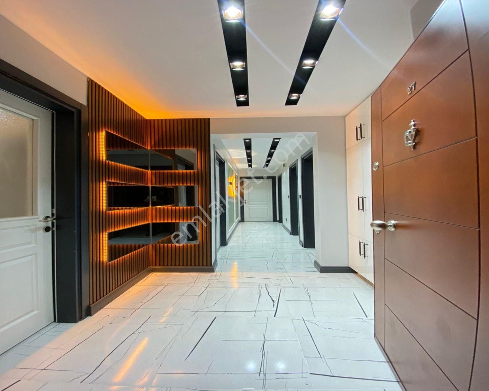 Sıcak Atmosfer Kaliteli Daireler Yeni 2+1 Kapalı Mutfak Oturuma Hazır Krediye Uygun Satılık Daire - Görsel 10