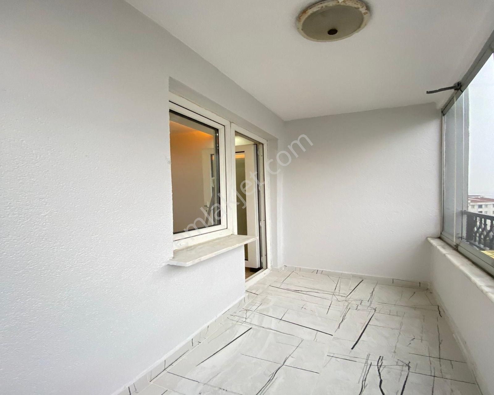 Sıcak Atmosfer Kaliteli Daireler Yeni 2+1 Kapalı Mutfak Oturuma Hazır Krediye Uygun Satılık Daire - Görsel 20