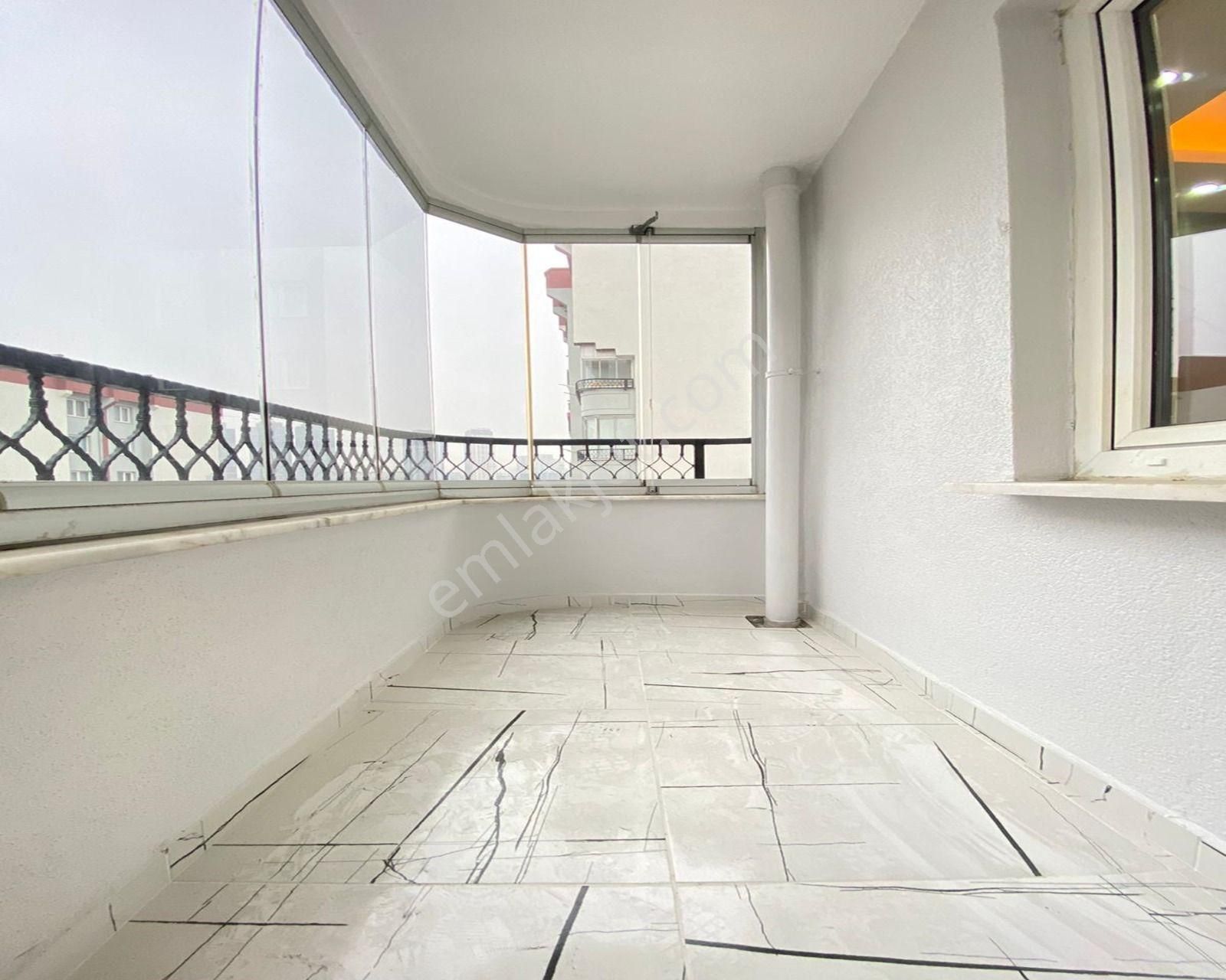 Sıcak Atmosfer Kaliteli Daireler Yeni 2+1 Kapalı Mutfak Oturuma Hazır Krediye Uygun Satılık Daire - Görsel 12