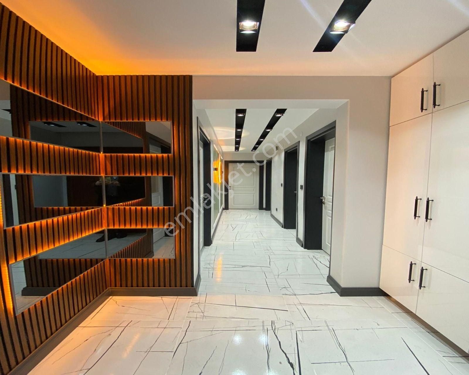 Sıcak Atmosfer Kaliteli Daireler Yeni 2+1 Kapalı Mutfak Oturuma Hazır Krediye Uygun Satılık Daire - Görsel 5