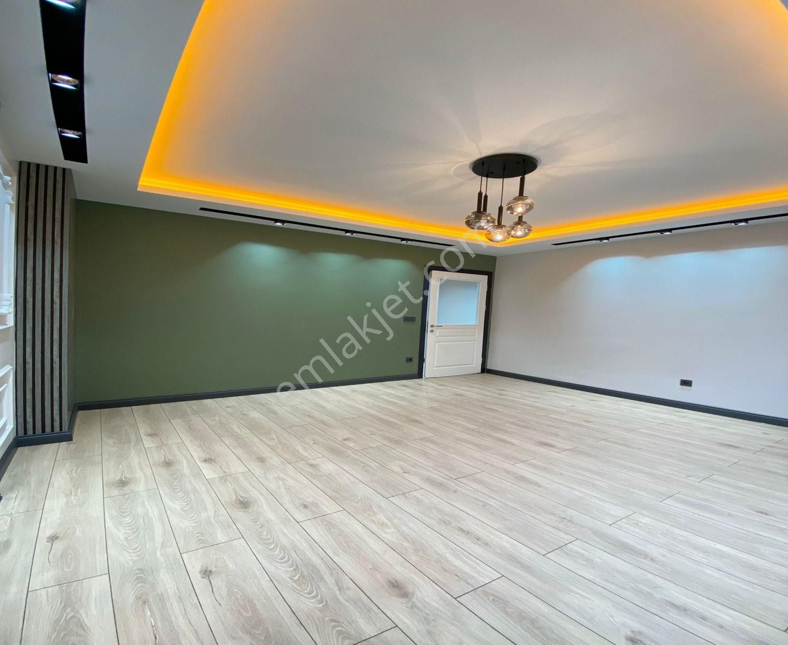 Sıcak Atmosfer Kaliteli Daireler Yeni 2+1 Kapalı Mutfak Oturuma Hazır Krediye Uygun Satılık Daire - Görsel 21