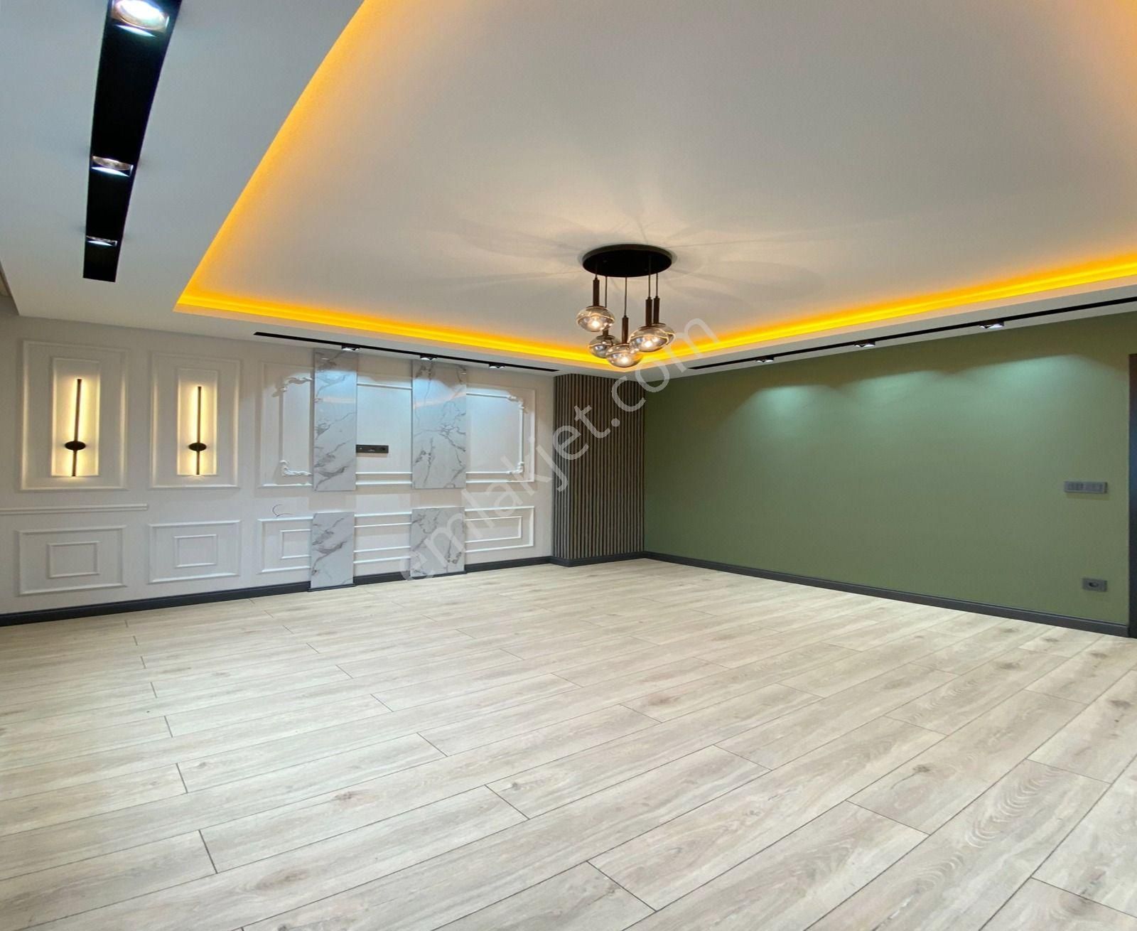 Sıcak Atmosfer Kaliteli Daireler Yeni 2+1 Kapalı Mutfak Oturuma Hazır Krediye Uygun Satılık Daire - Görsel 28