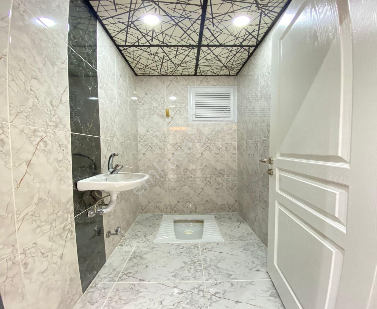 Sıcak Atmosfer Kaliteli Daireler Yeni 2+1 Kapalı Mutfak Oturuma Hazır Krediye Uygun Satılık Daire - Görsel 27