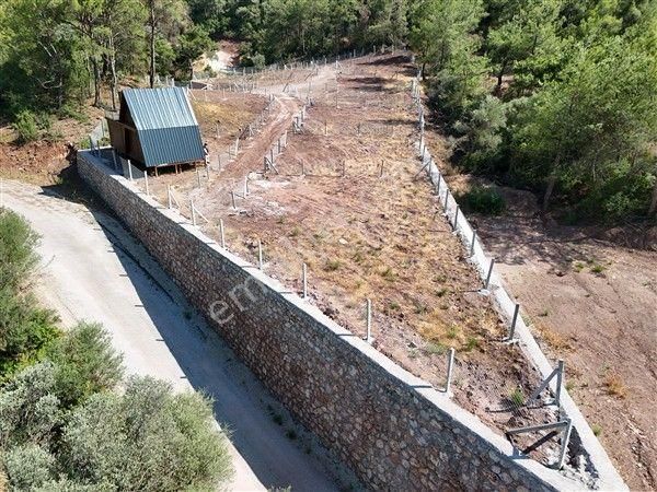 Menderes Turyap'tan Çatalca'da 400m² Hisse Tapulu Tarla - Görsel 17